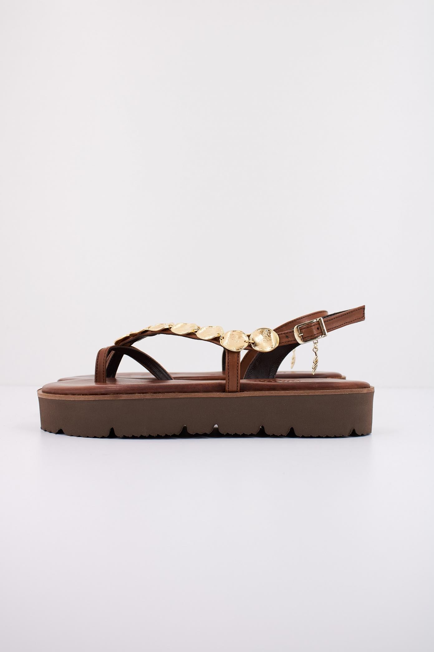CARYATIS C en color MARRON (1)