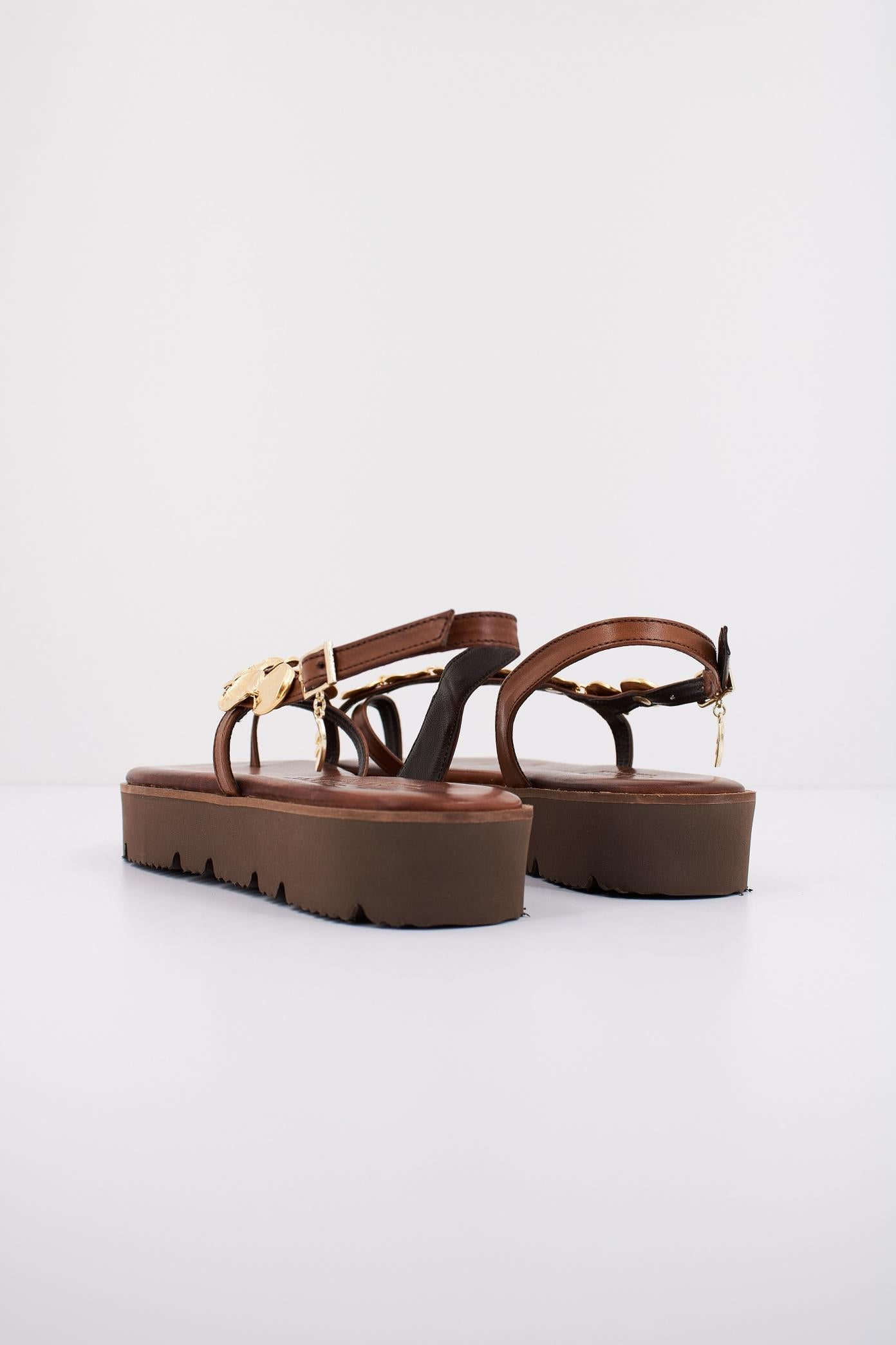 CARYATIS C en color MARRON (3)