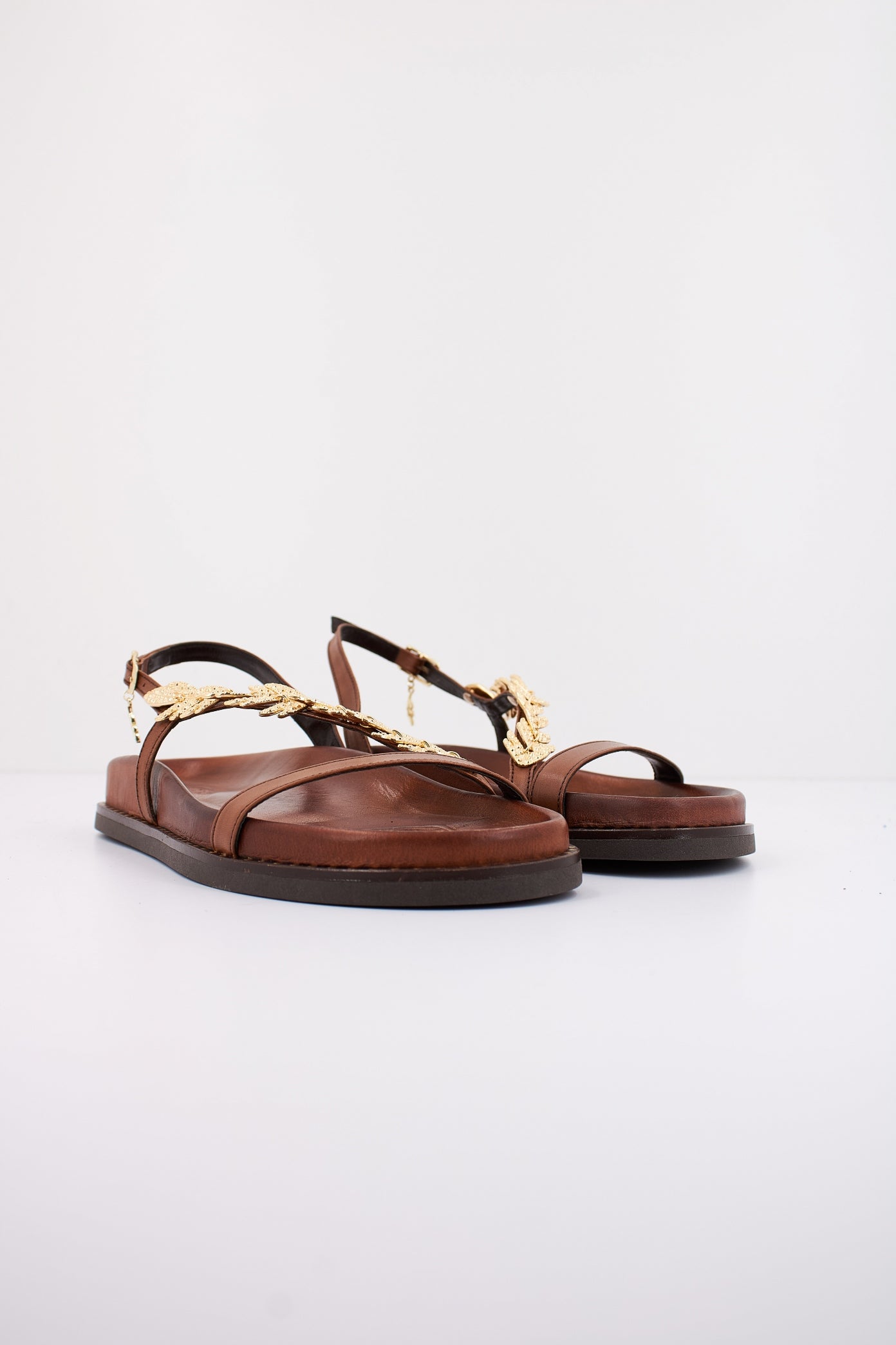 CARYATIS C en color MARRON (2)