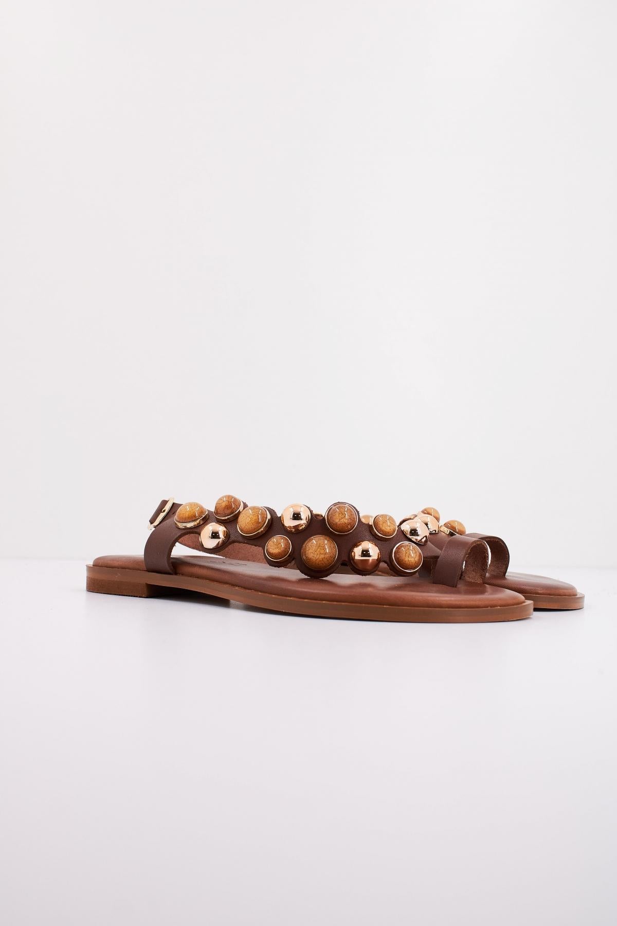 CARYATIS C en color MARRON (2)