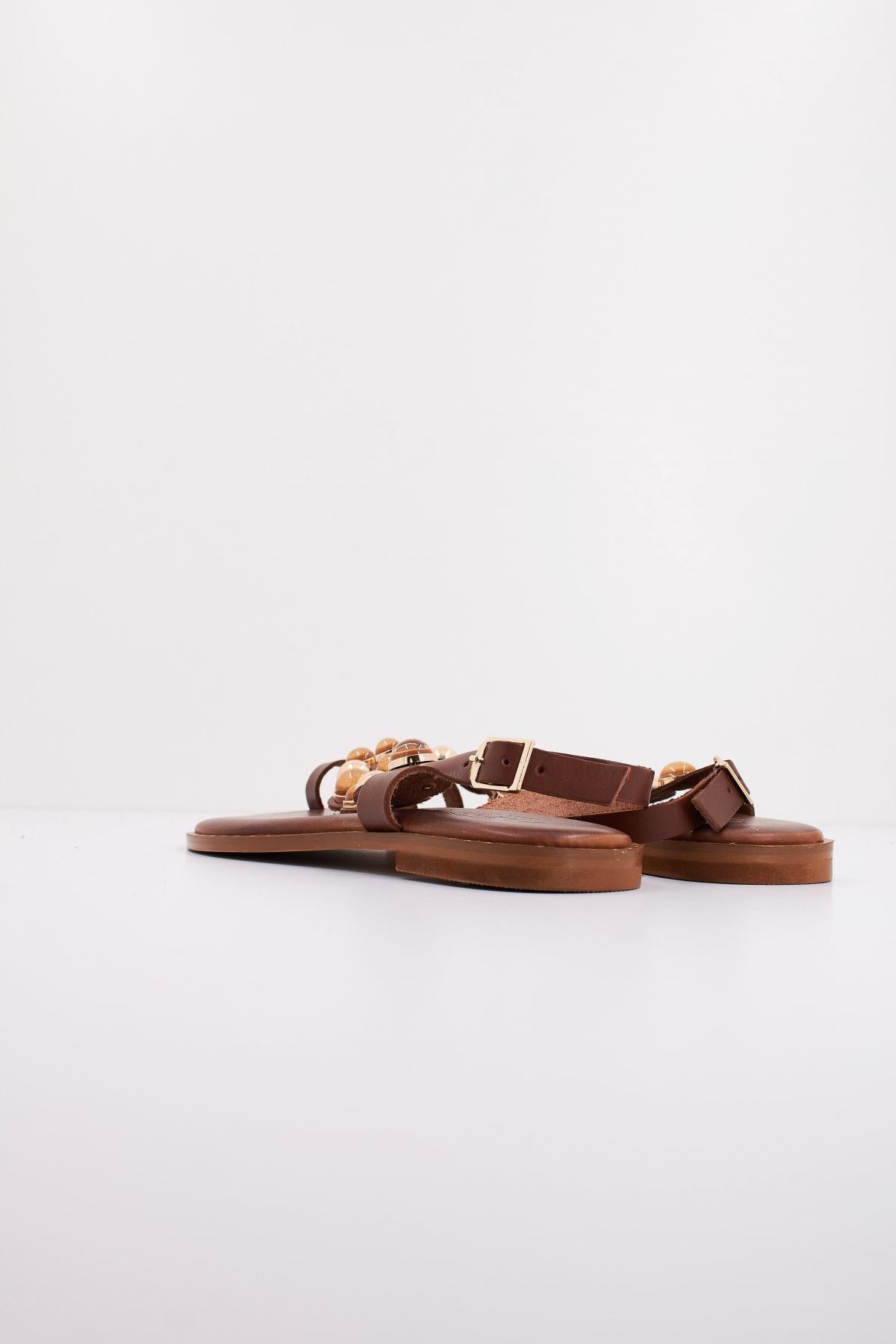 CARYATIS C en color MARRON (4)