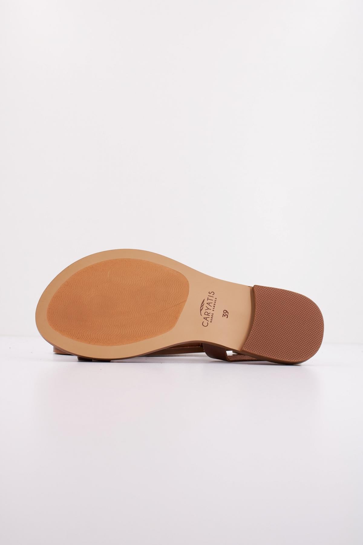 CARYATIS C en color MARRON (5)