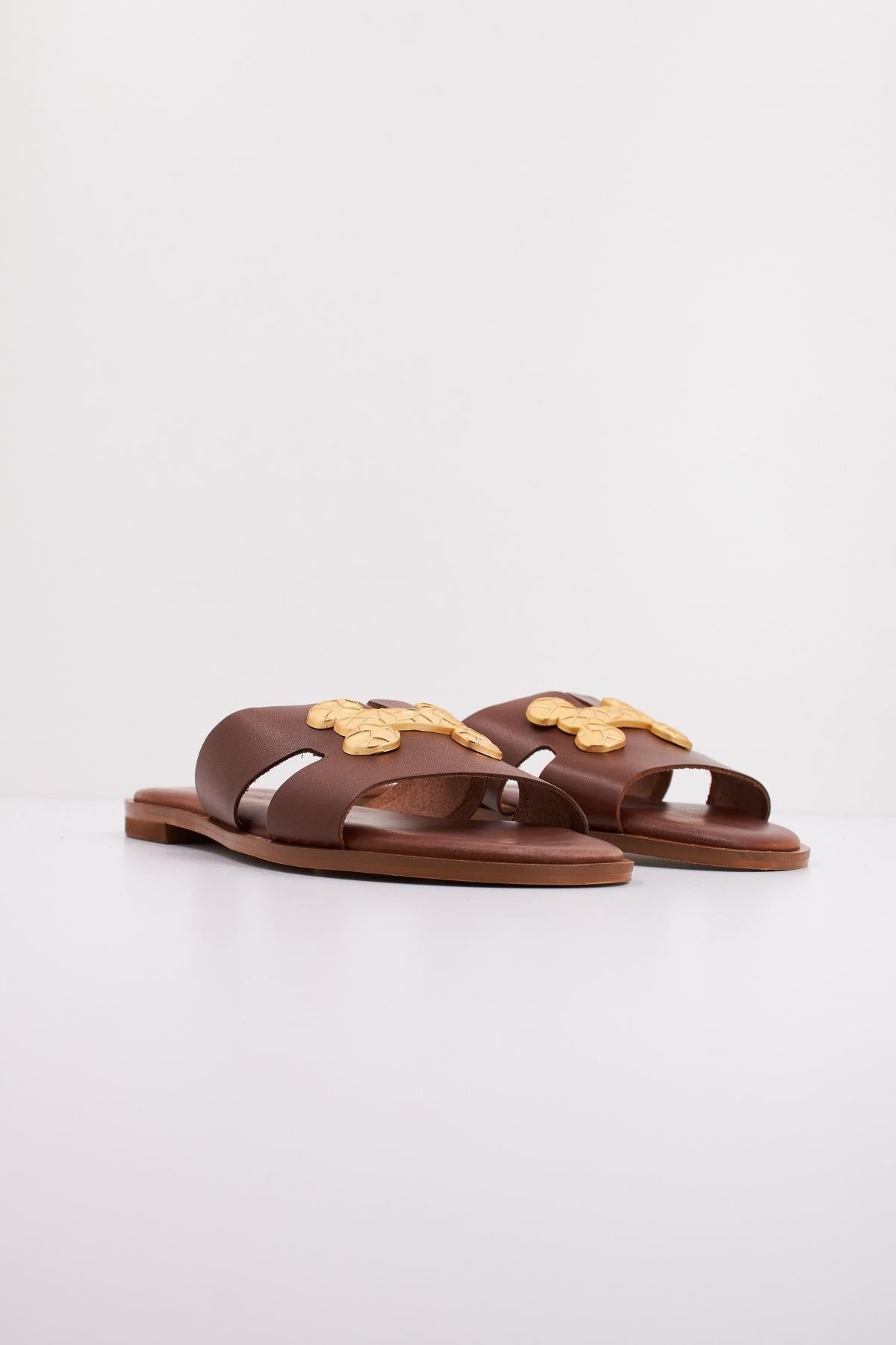 CARYATIS C en color MARRON (2)