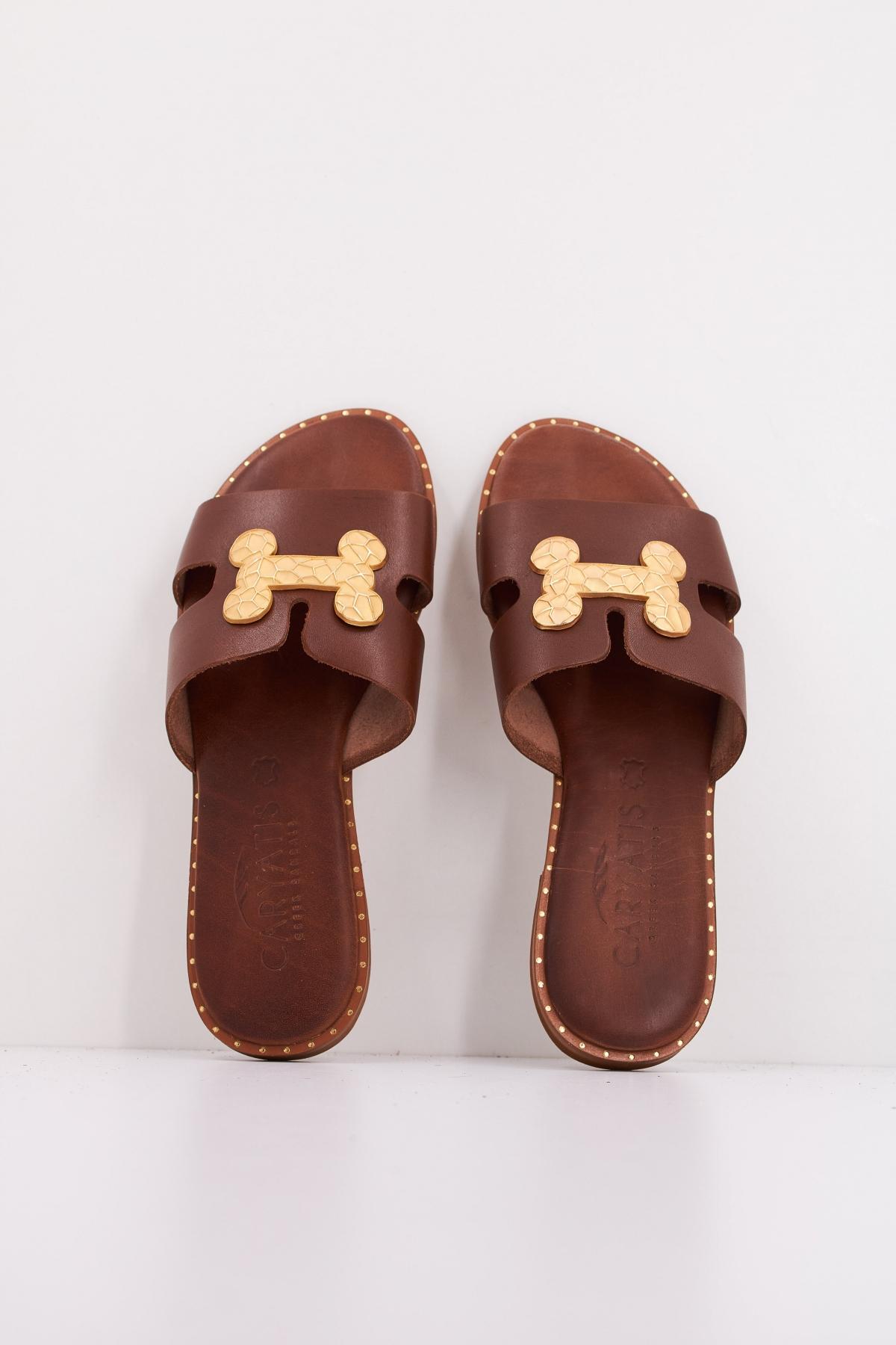 CARYATIS C en color MARRON (3)