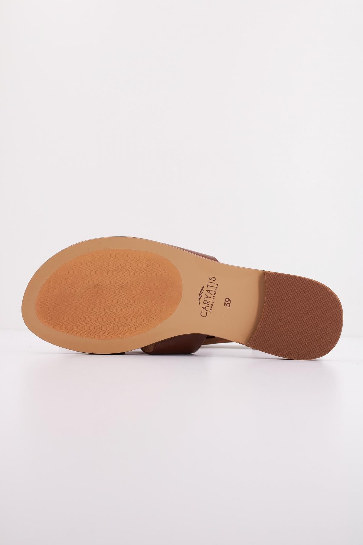 CARYATIS C en color MARRON (5)