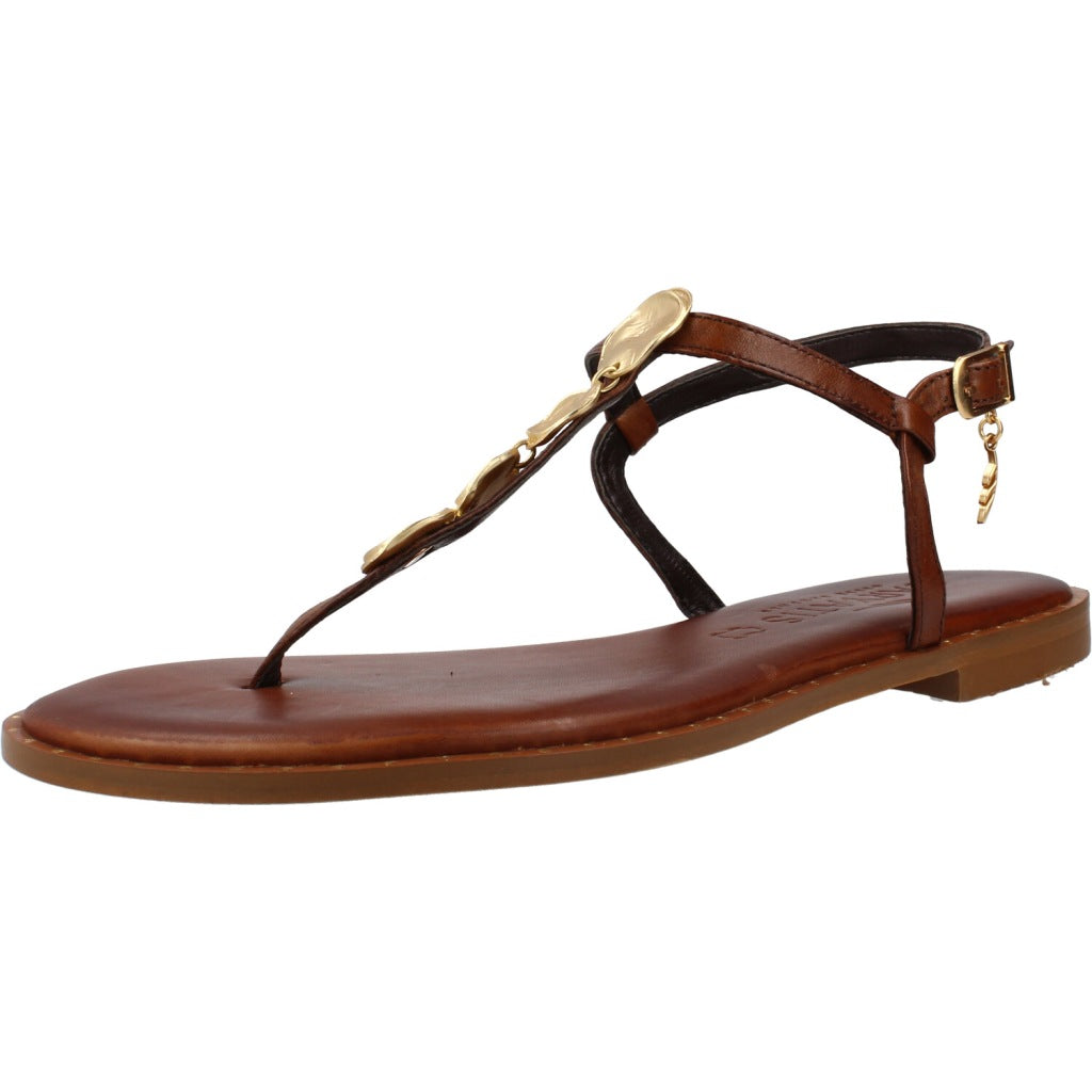 CARYATIS C en color MARRON (1)