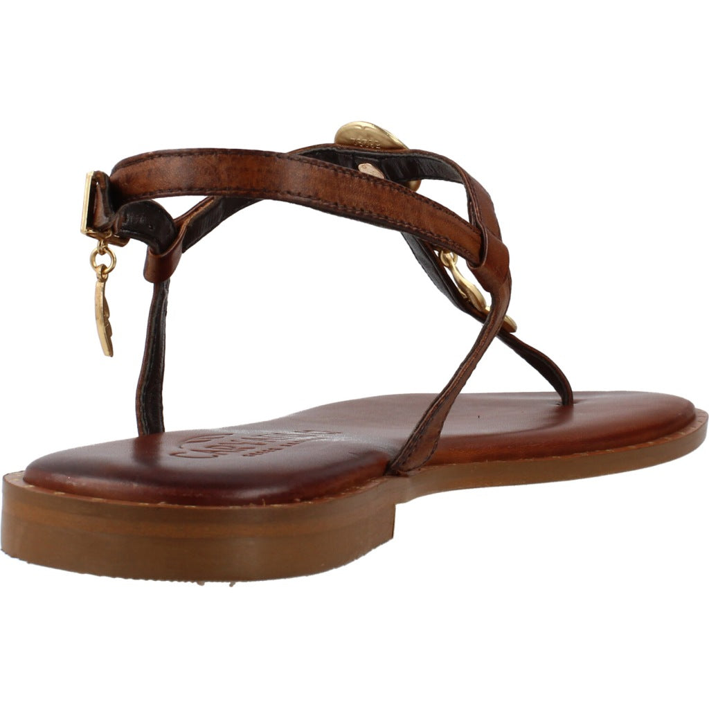CARYATIS C en color MARRON (3)