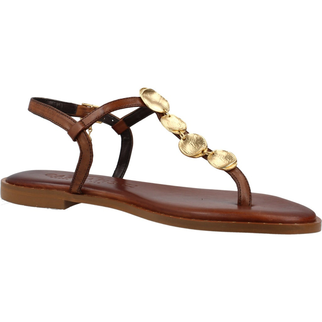 CARYATIS C en color MARRON (5)