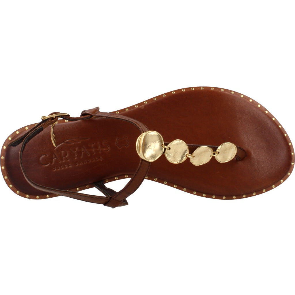 CARYATIS C en color MARRON (6)