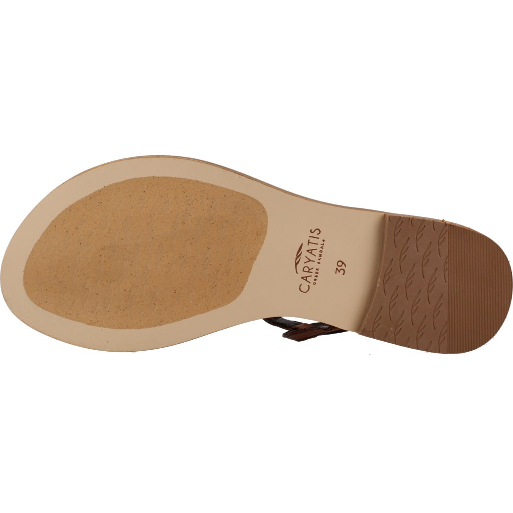 CARYATIS C en color MARRON (7)