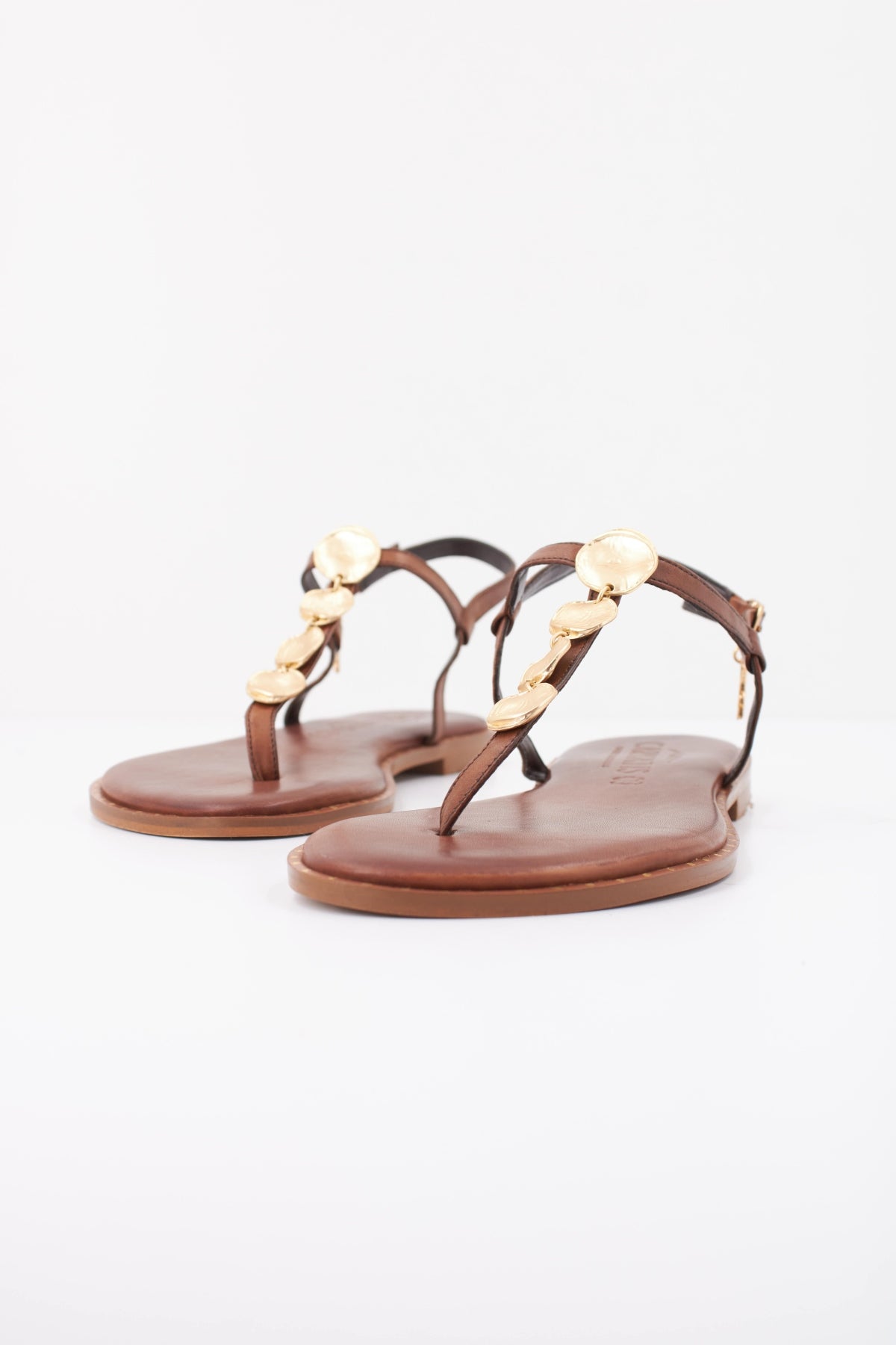 CARYATIS C en color MARRON (2)