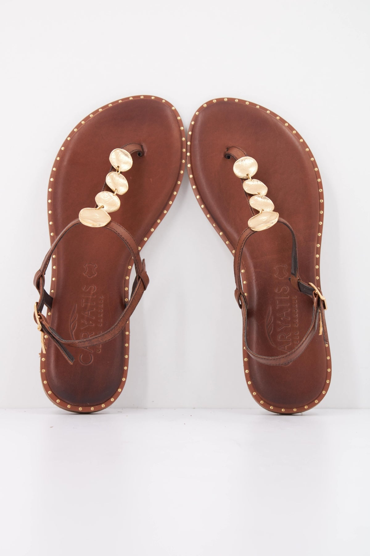 CARYATIS C en color MARRON (3)