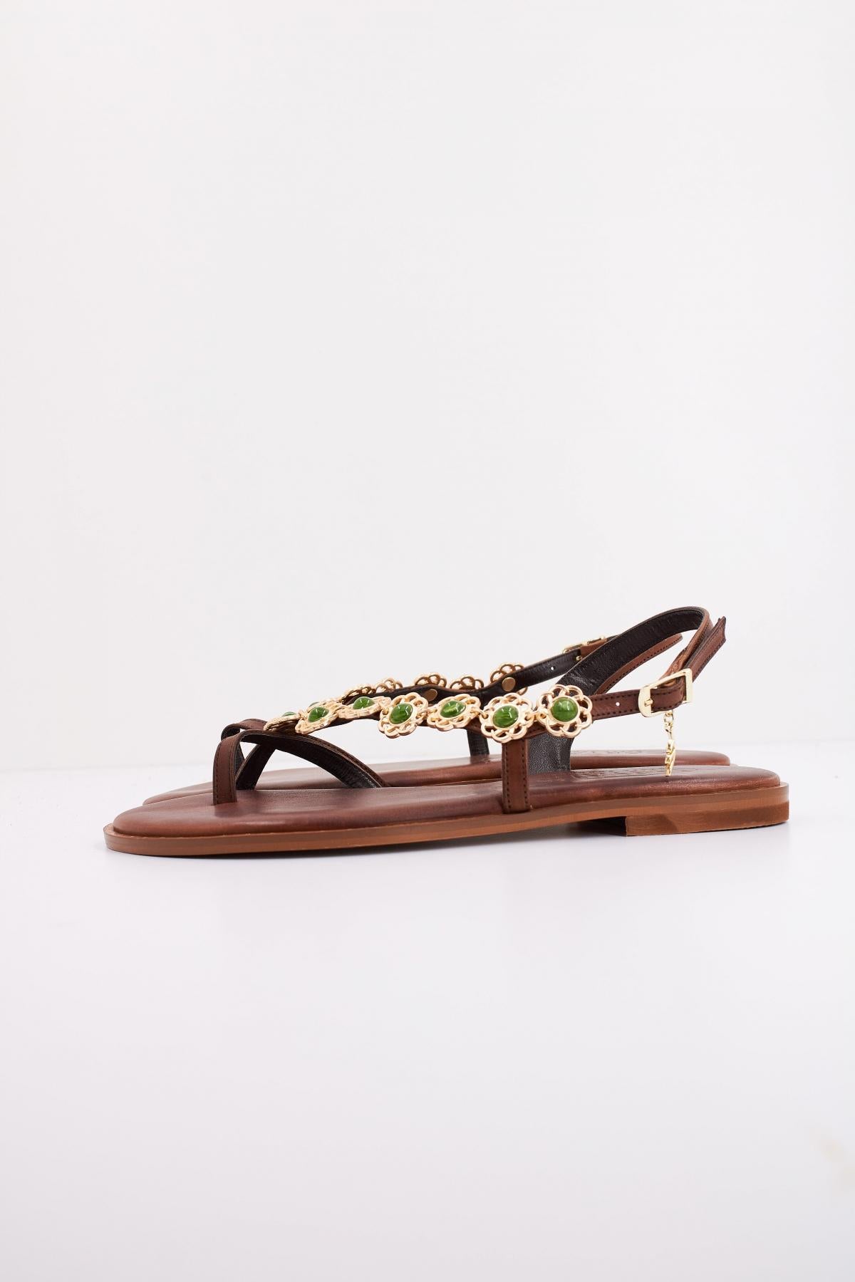 CARYATIS C en color MARRON (1)