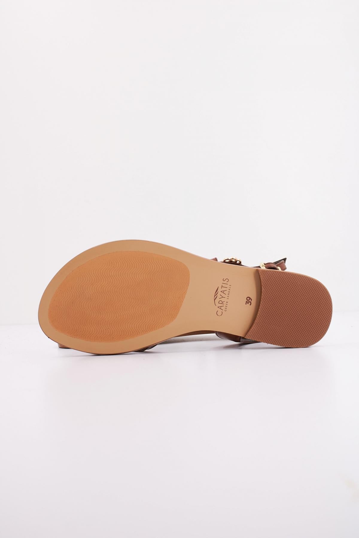 CARYATIS C en color MARRON (5)