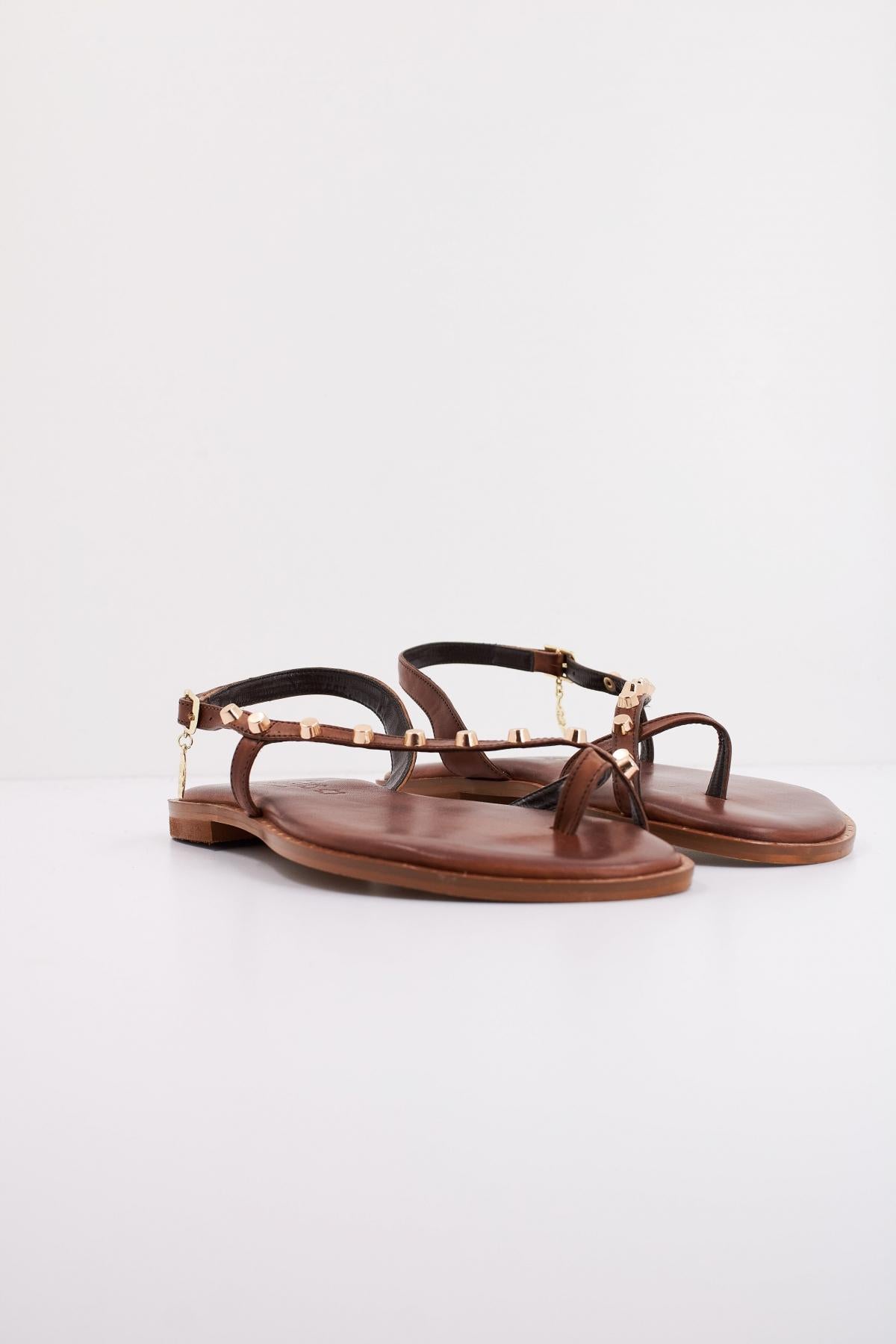 CARYATIS C en color MARRON (2)