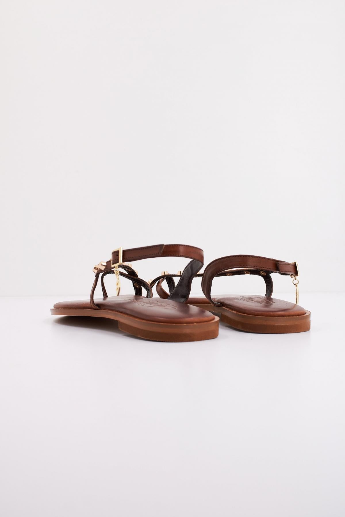 CARYATIS C en color MARRON (4)