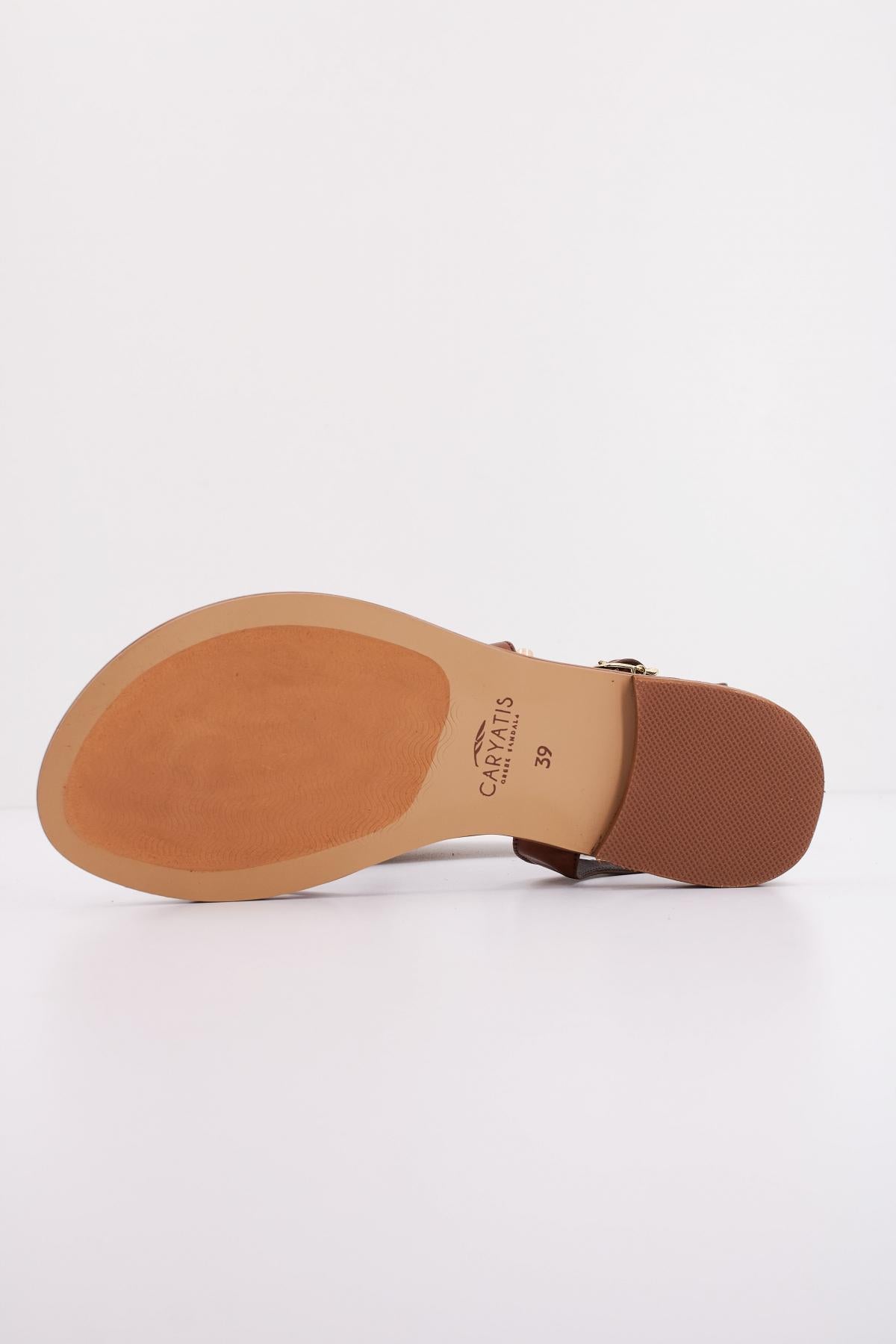 CARYATIS C en color MARRON (5)