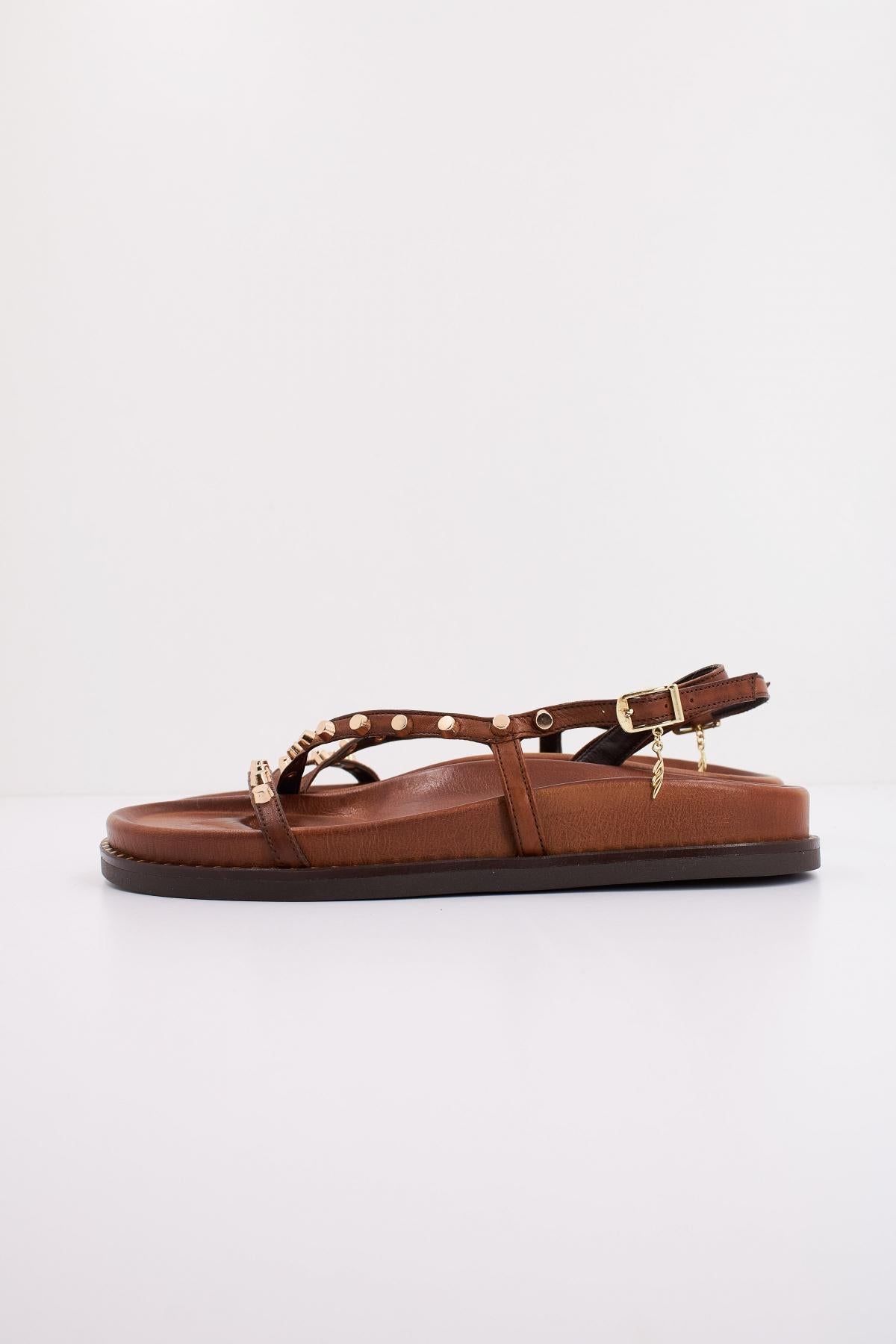 CARYATIS C en color MARRON (1)