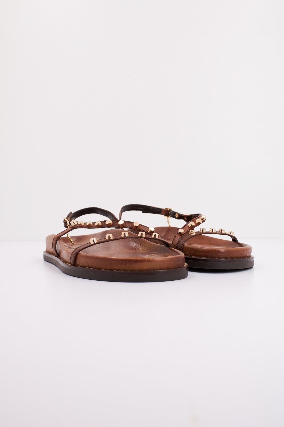 CARYATIS C en color MARRON (2)