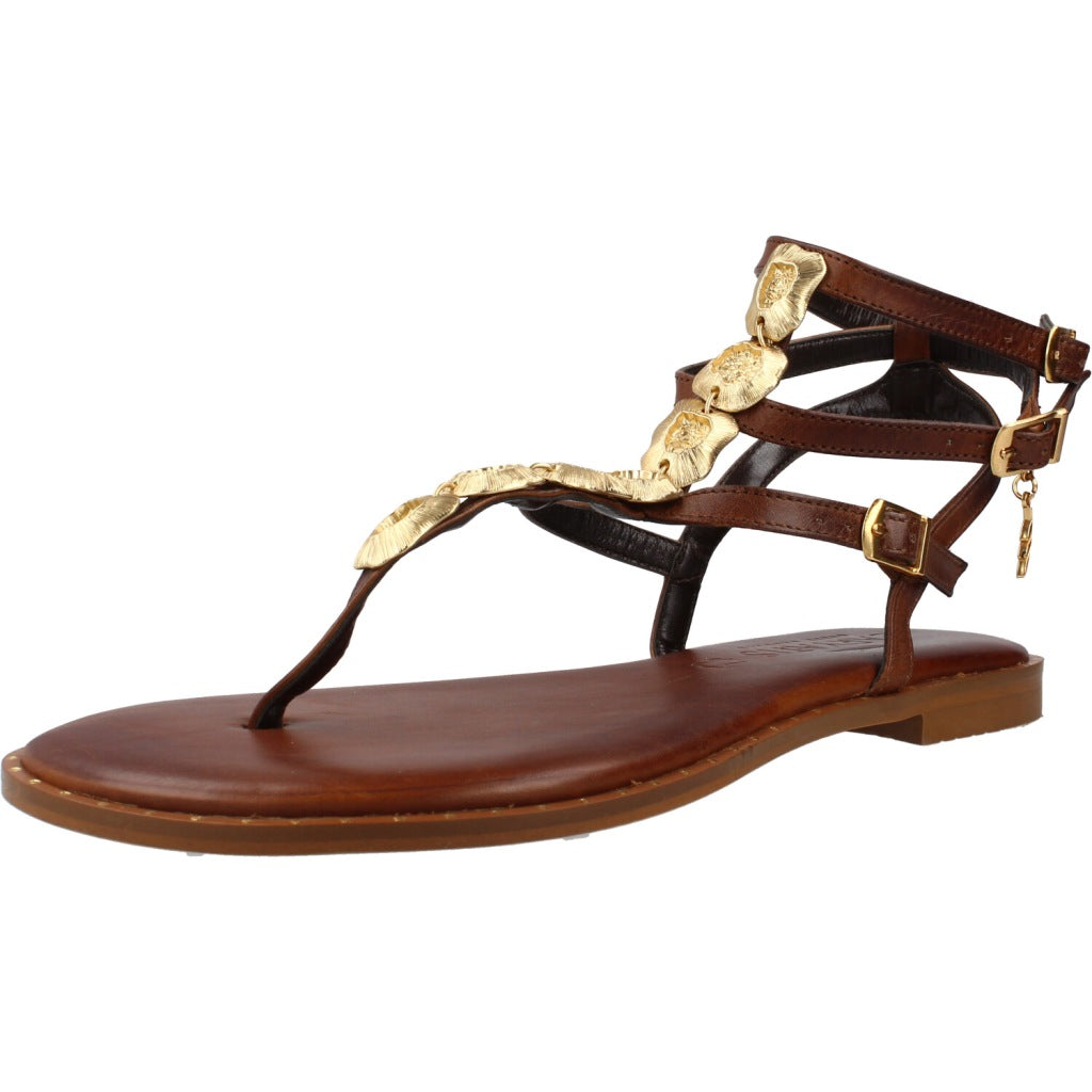 CARYATIS KALYPSO en color MARRON (1)
