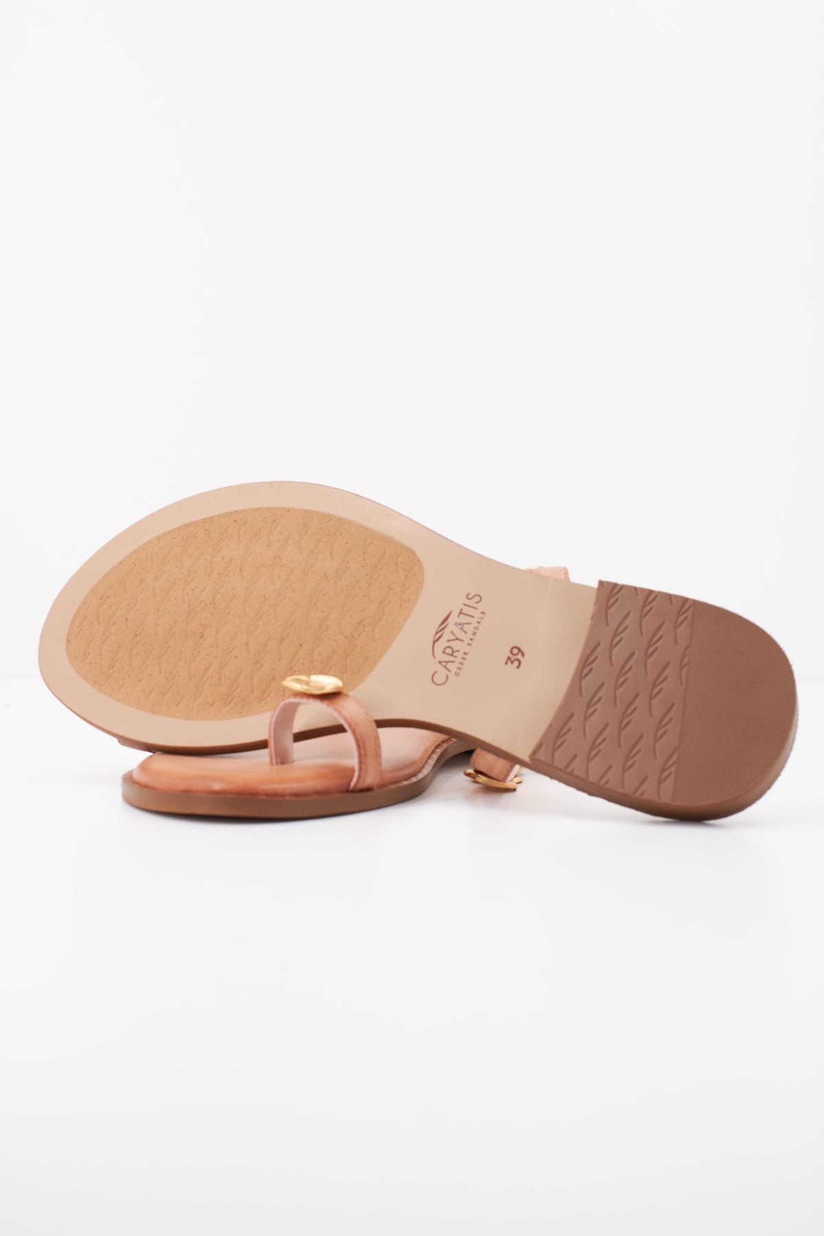 CARYATIS MYRTO en color BEIS (5)