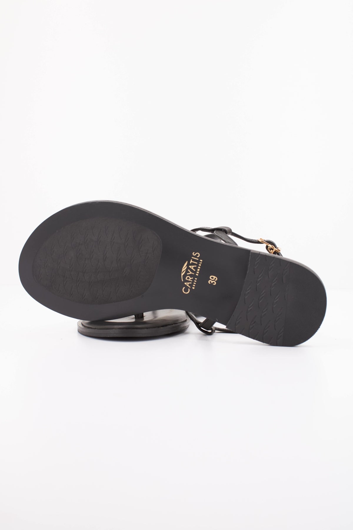 CARYATIS ZEFI en color NEGRO (5)