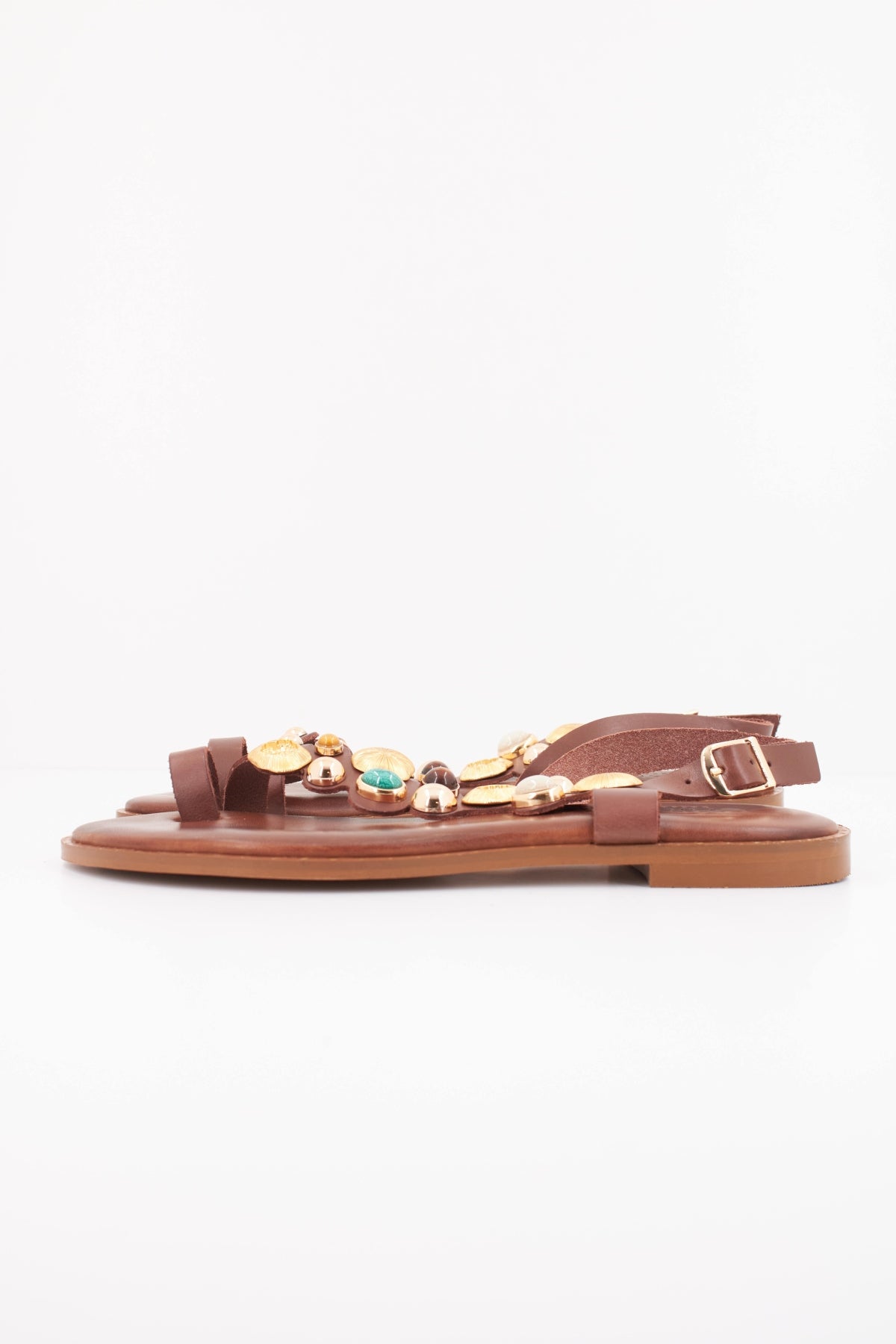 CARYATIS HELEN en color MARRON (1)