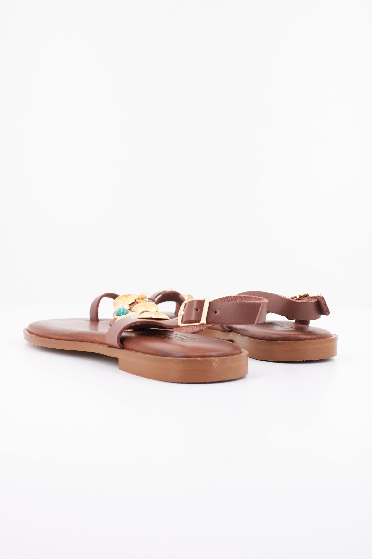 CARYATIS HELEN en color MARRON (4)