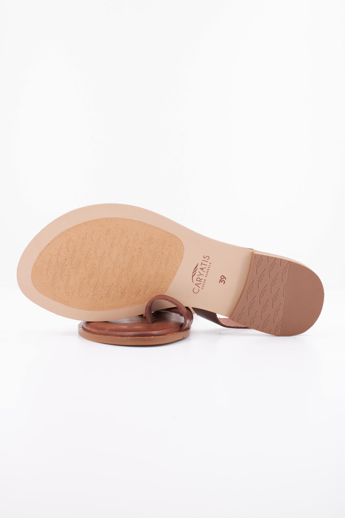CARYATIS HELEN en color MARRON (5)