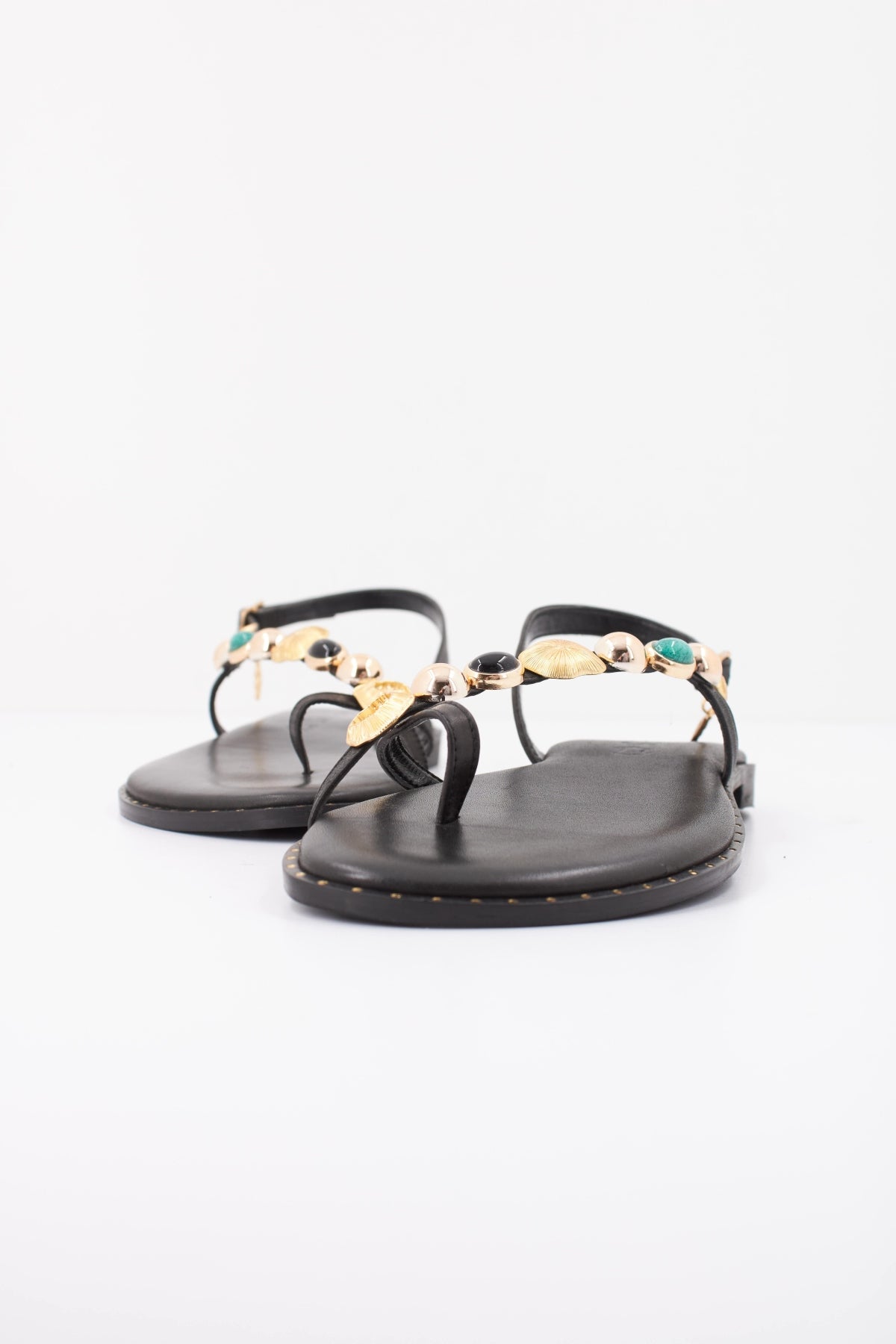 CARYATIS AGNES en color NEGRO (2)