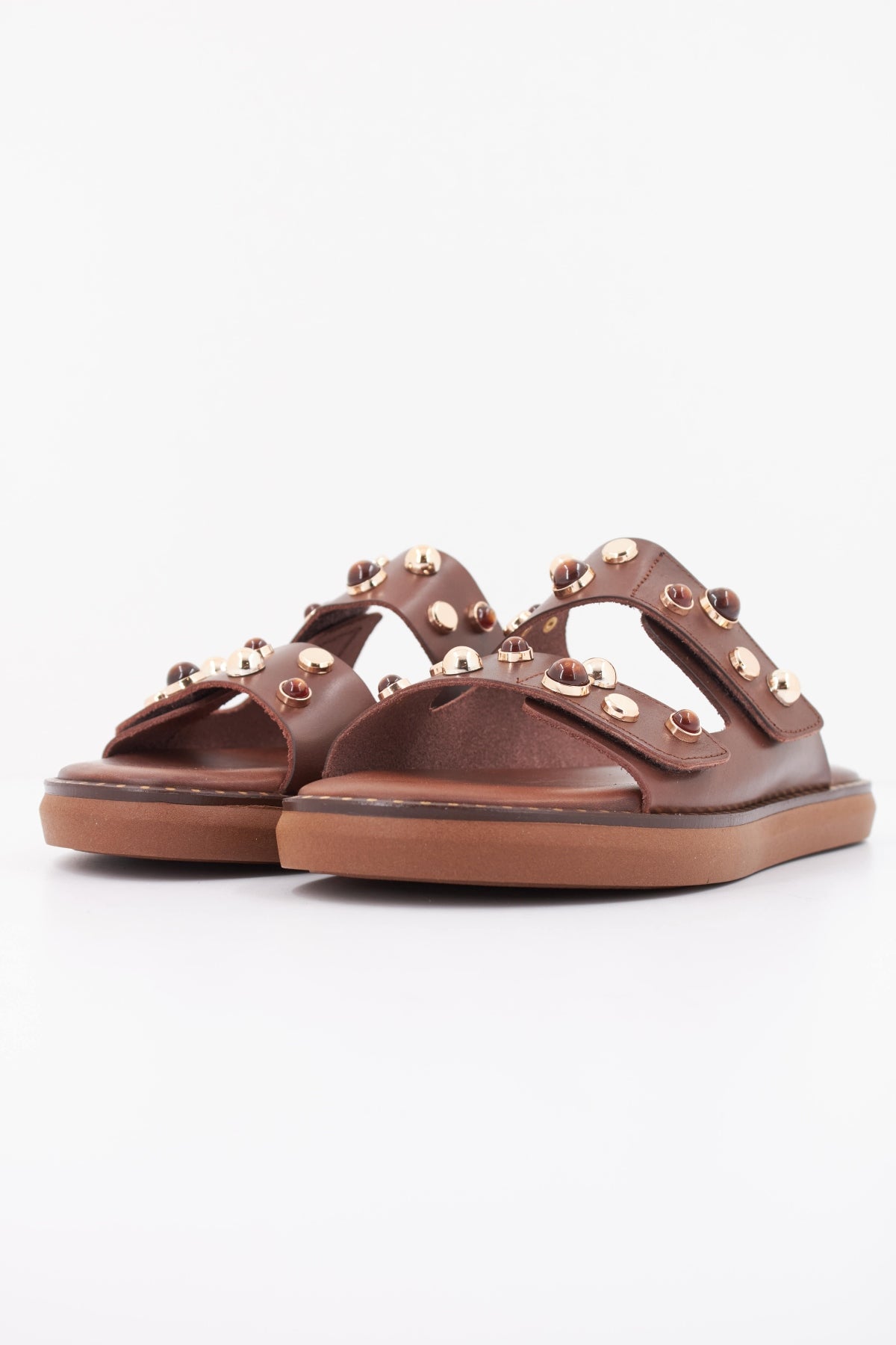 CARYATIS SOFIA en color MARRON (2)