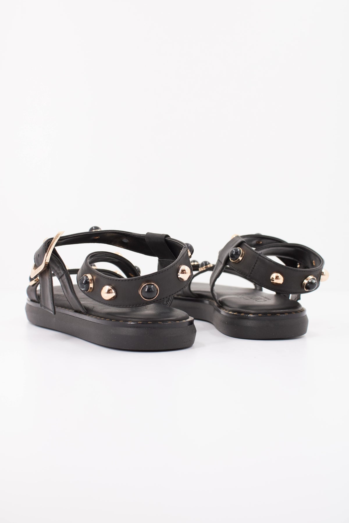 CARYATIS NADIA en color NEGRO (4)