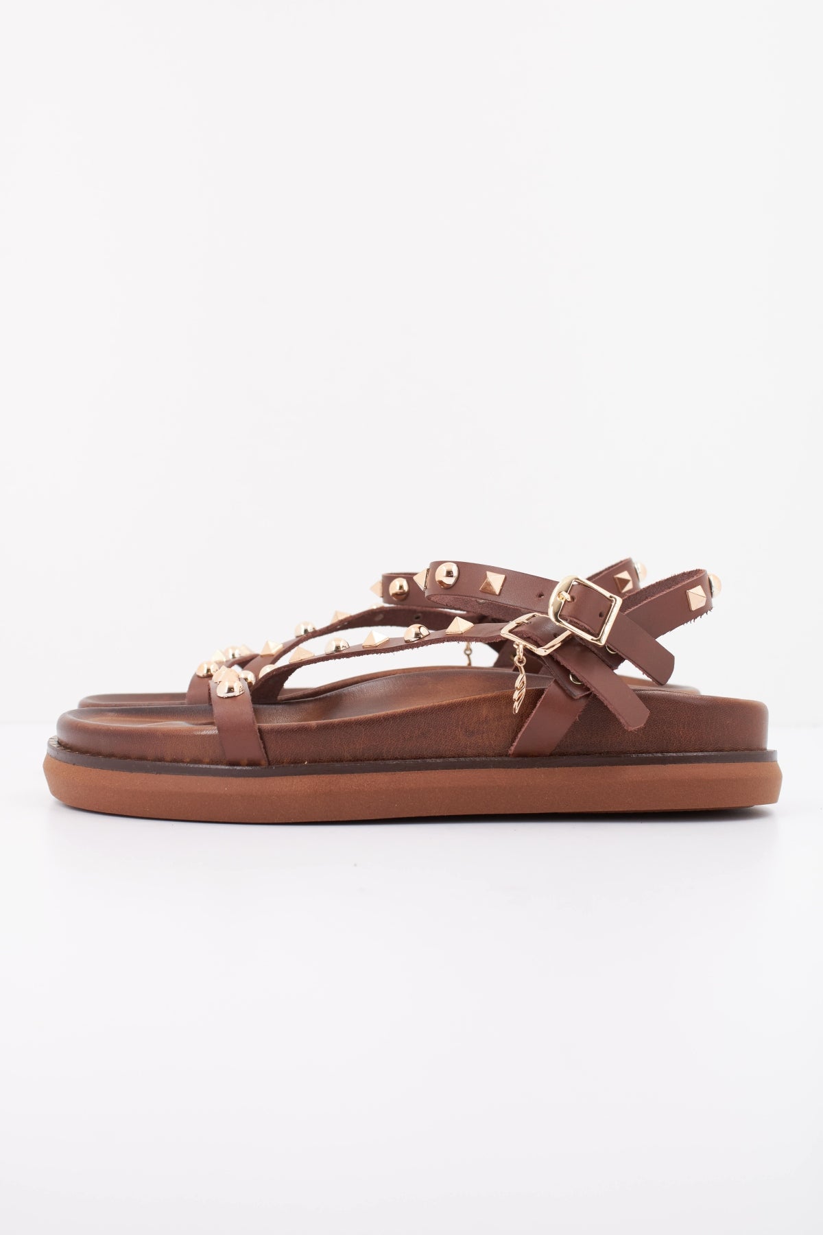 CARYATIS FROSO en color MARRON (1)