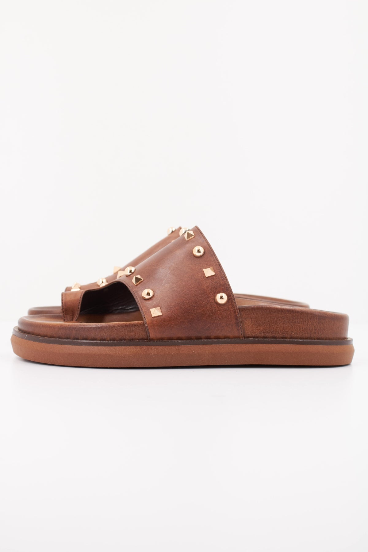 CARYATIS NATASA en color MARRON (1)