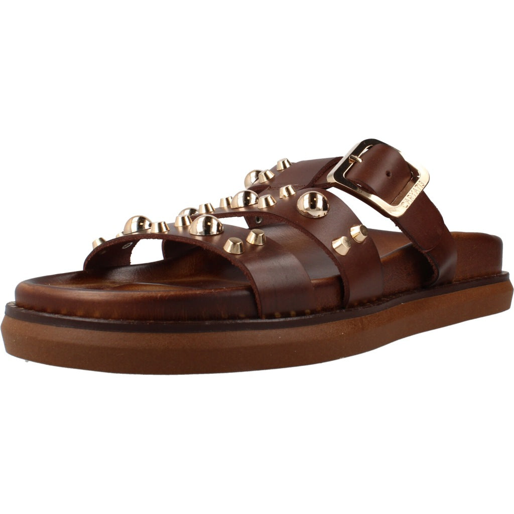 CARYATIS YVONNE en color MARRON (1)