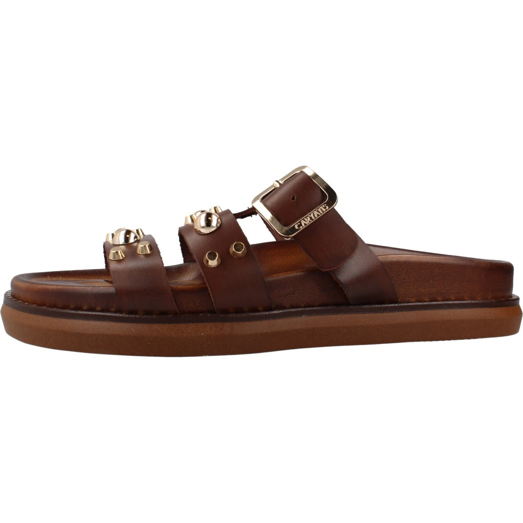 CARYATIS YVONNE en color MARRON (2)