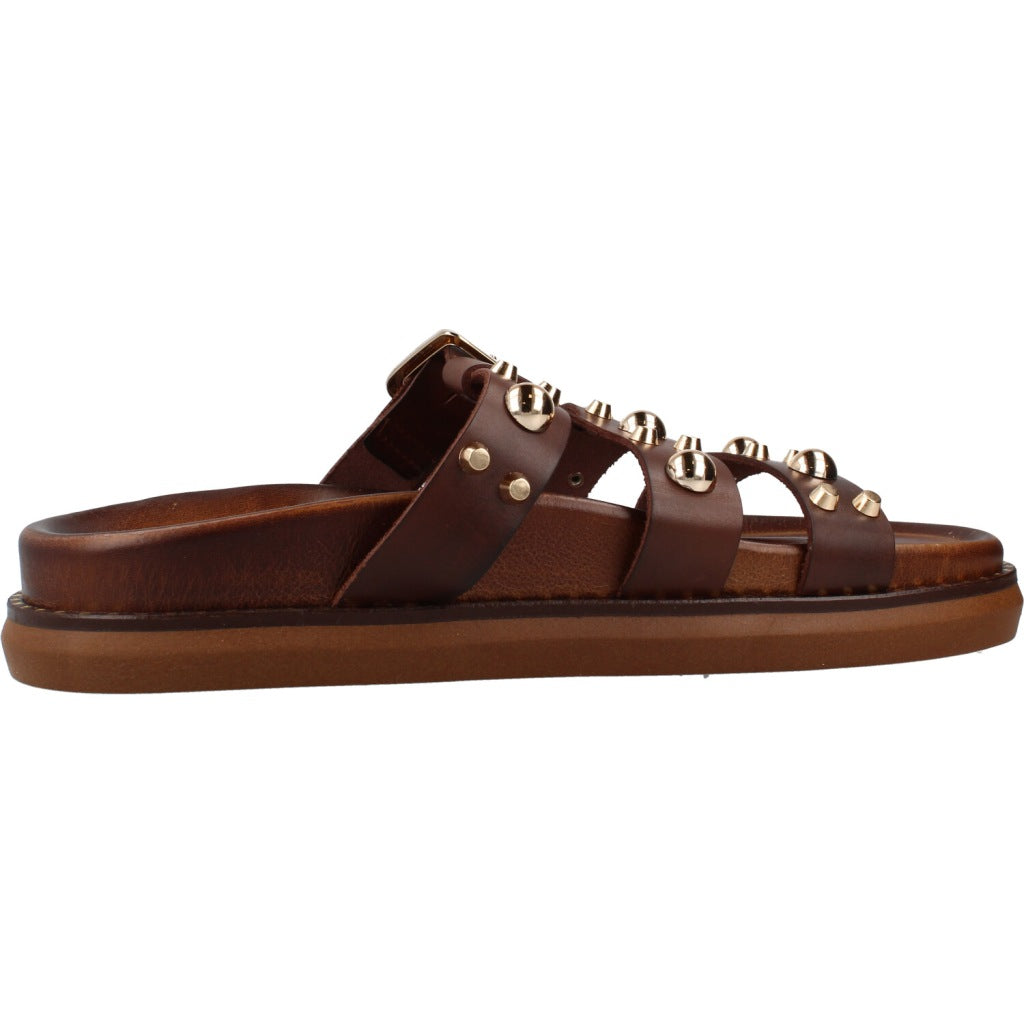 CARYATIS YVONNE en color MARRON (4)