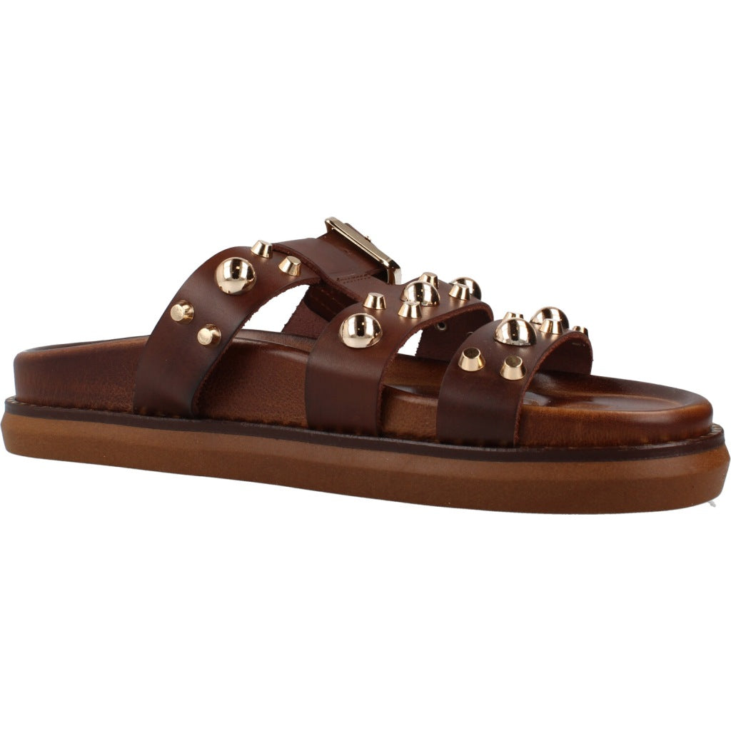 CARYATIS YVONNE en color MARRON (5)