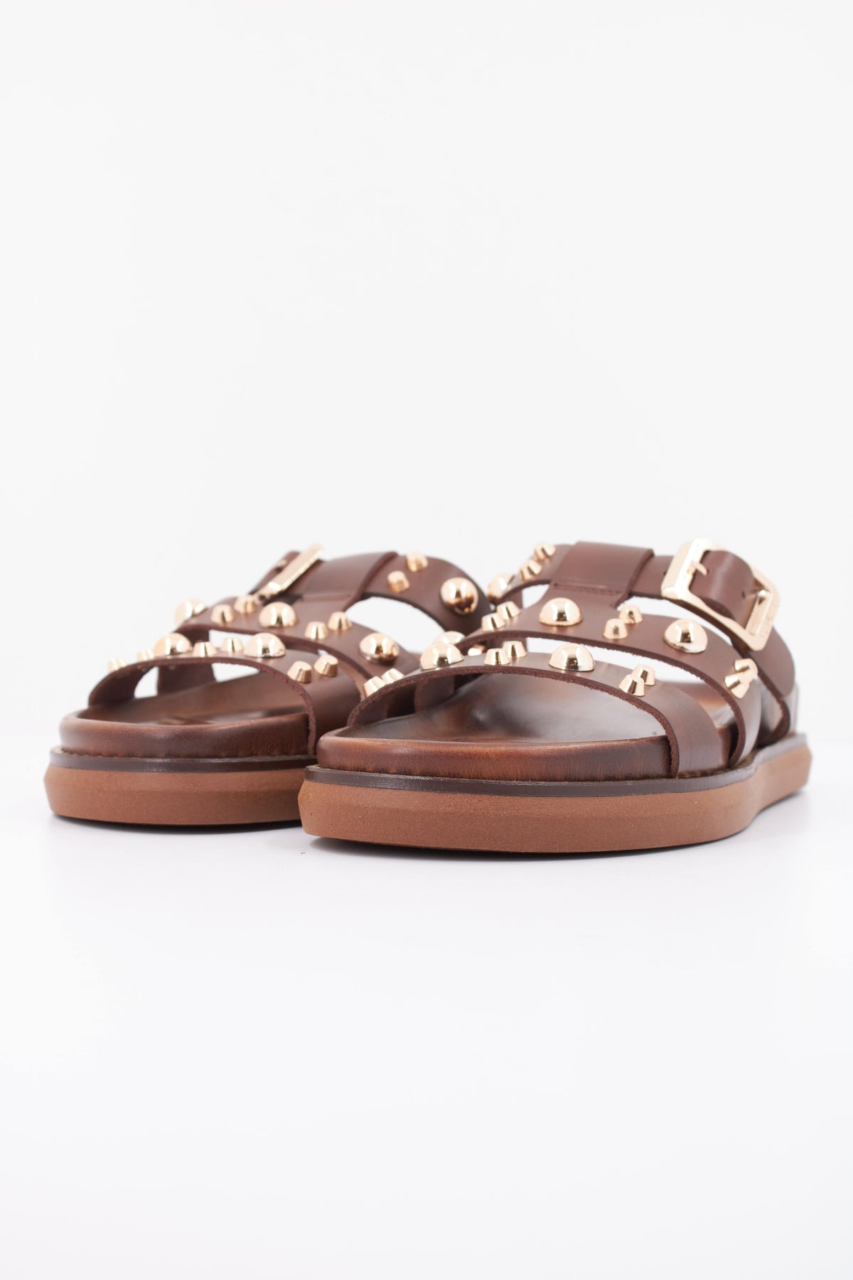 CARYATIS YVONNE en color MARRON (2)