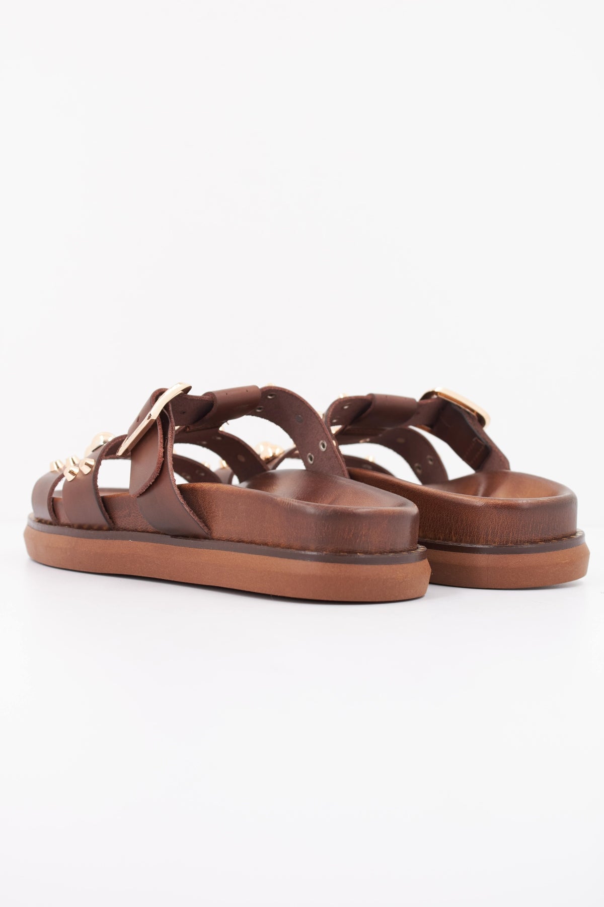 CARYATIS YVONNE en color MARRON (4)