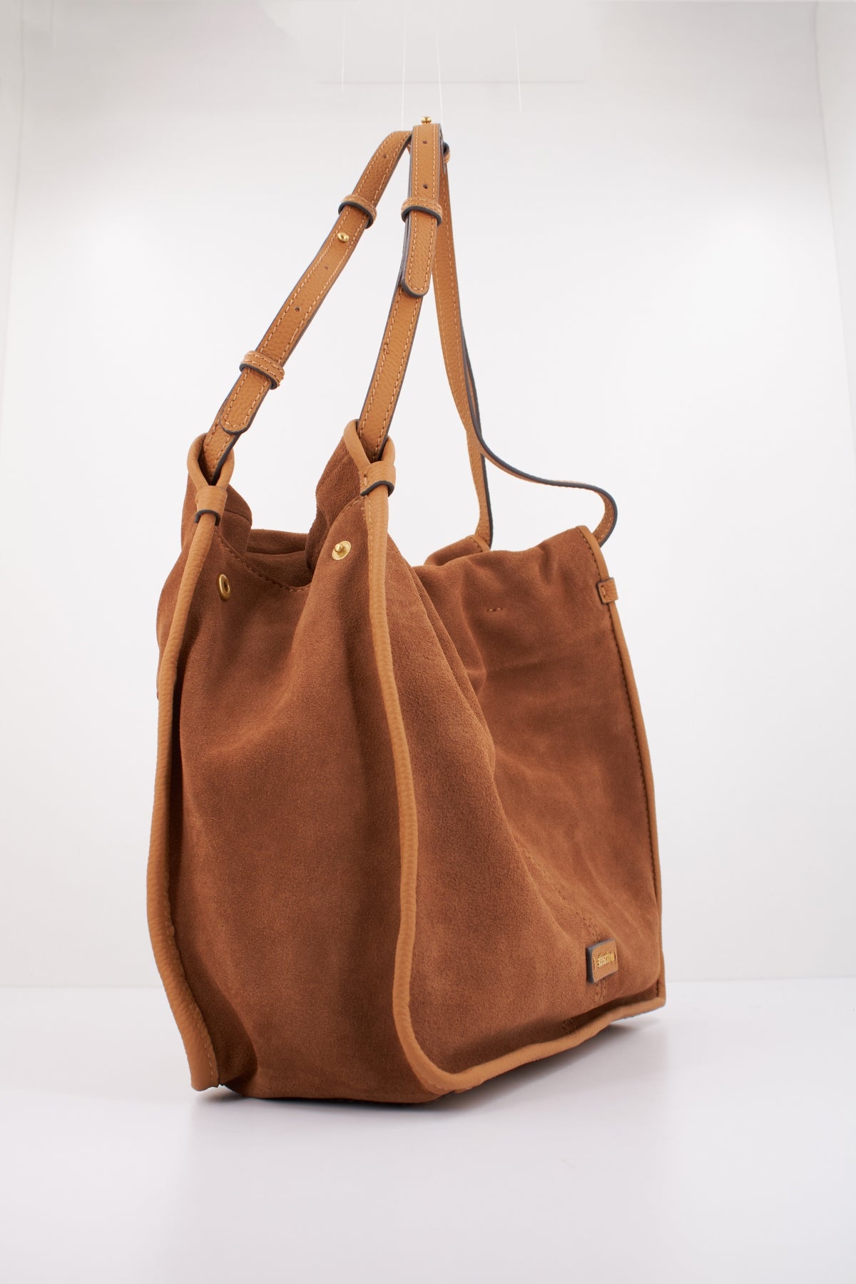ABBACINO en color MARRON CLARO (3)