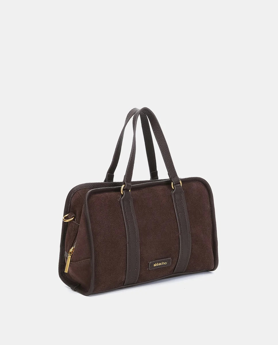 ABBACINO en color MARRON (1)