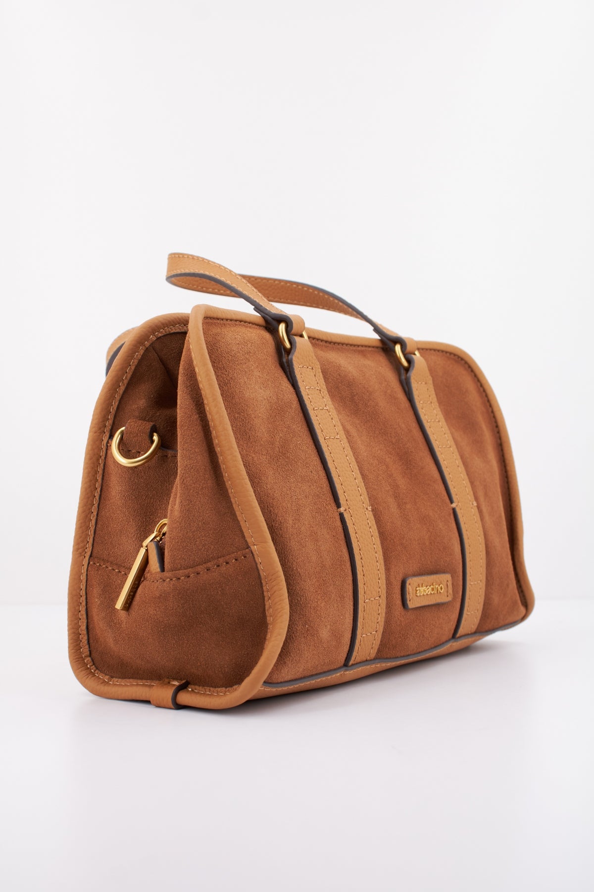 ABBACINO en color MARRON CLARO (3)