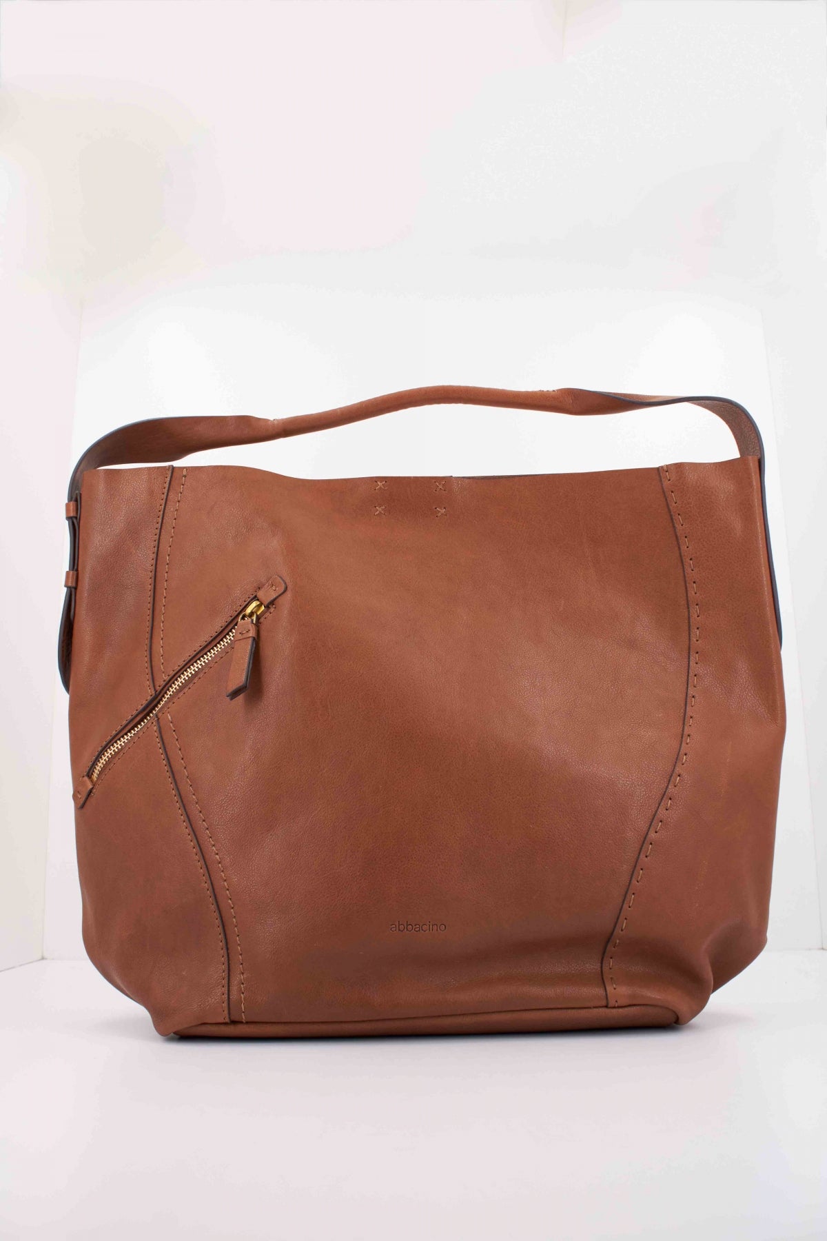 ABBACINO en color MARRON (1)