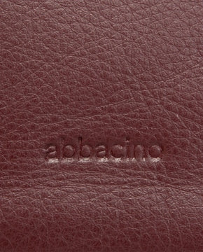 ABBACINO en color BURDEOS (4)