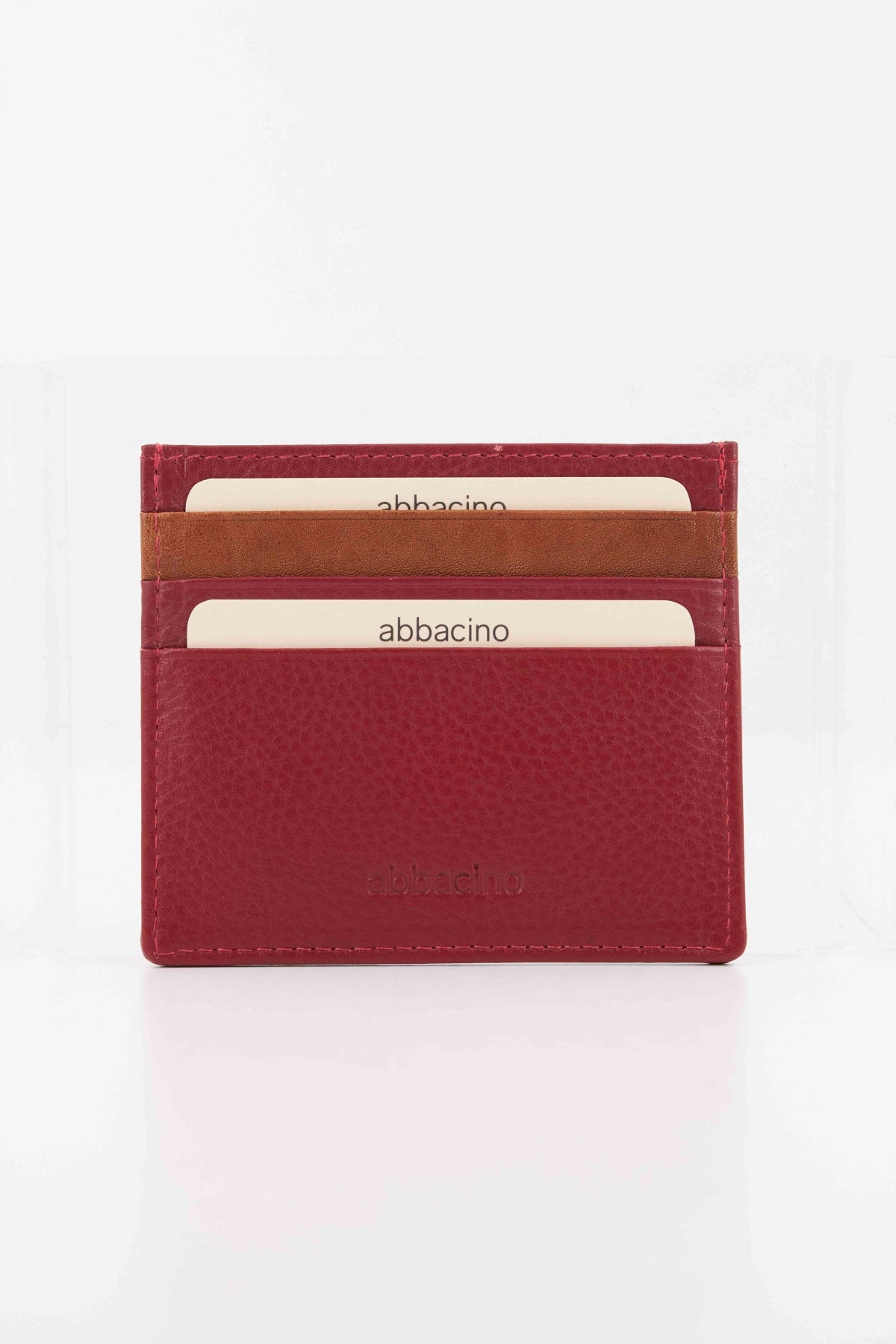 ABBACINO en color ROJO (1)