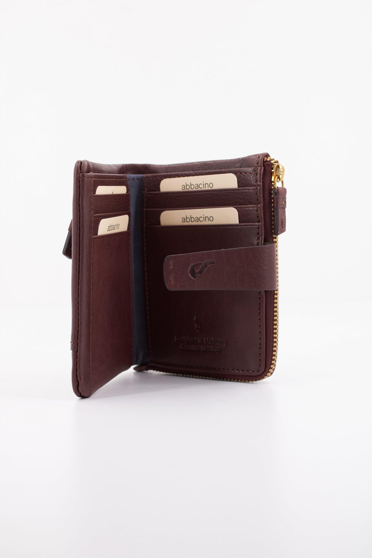 ABBACINO en color BURDEOS (4)