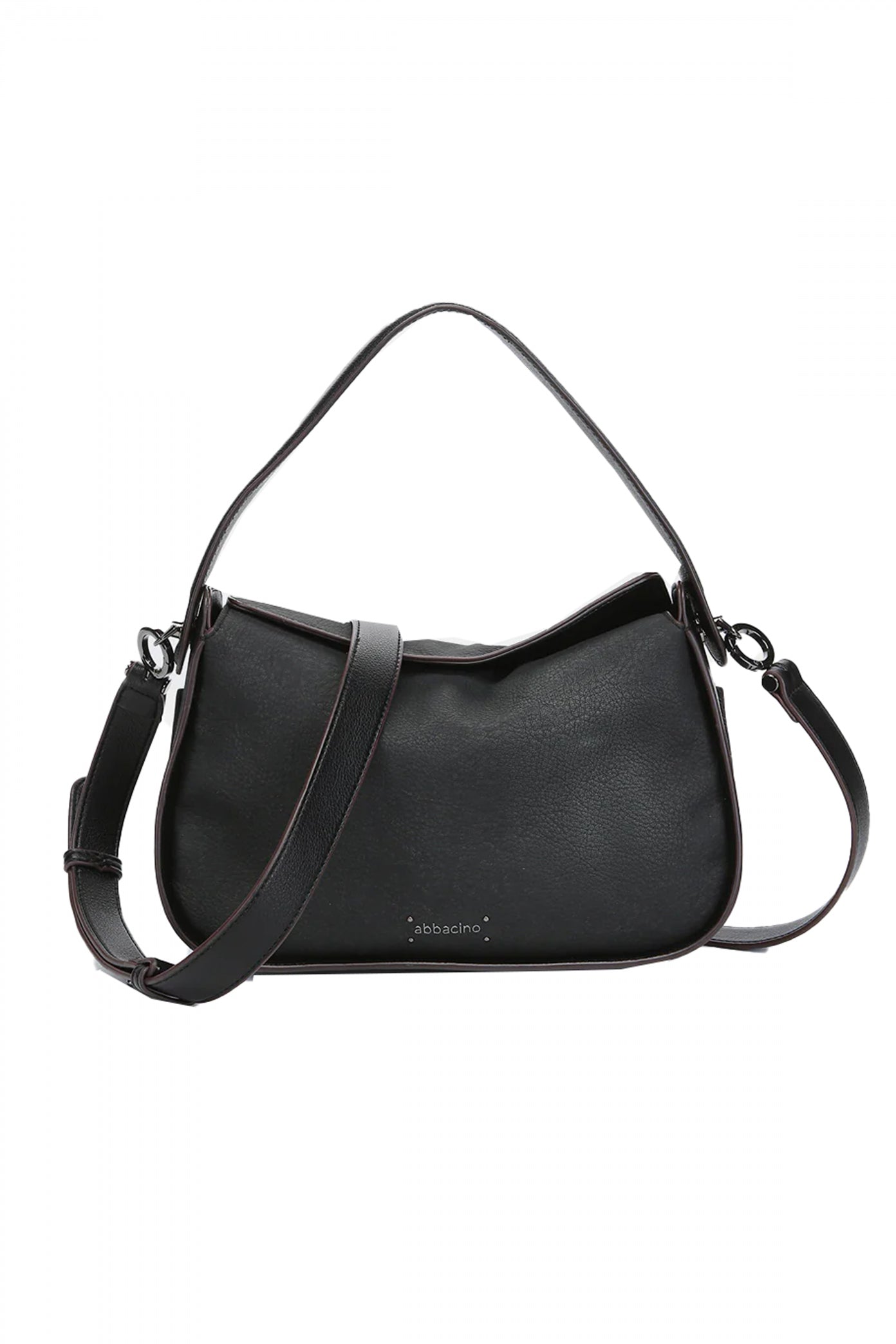 ABBACINO TRENDY ELDA en color NEGRO (2)