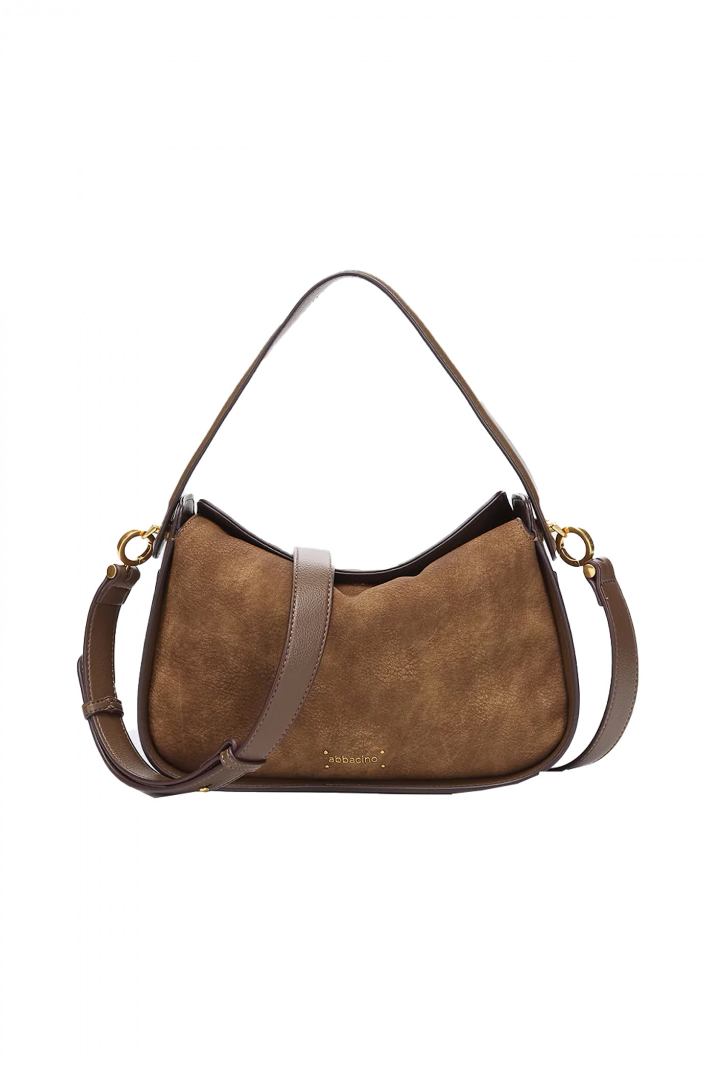 ABBACINO TRENDY ELDA en color MARRON (3)