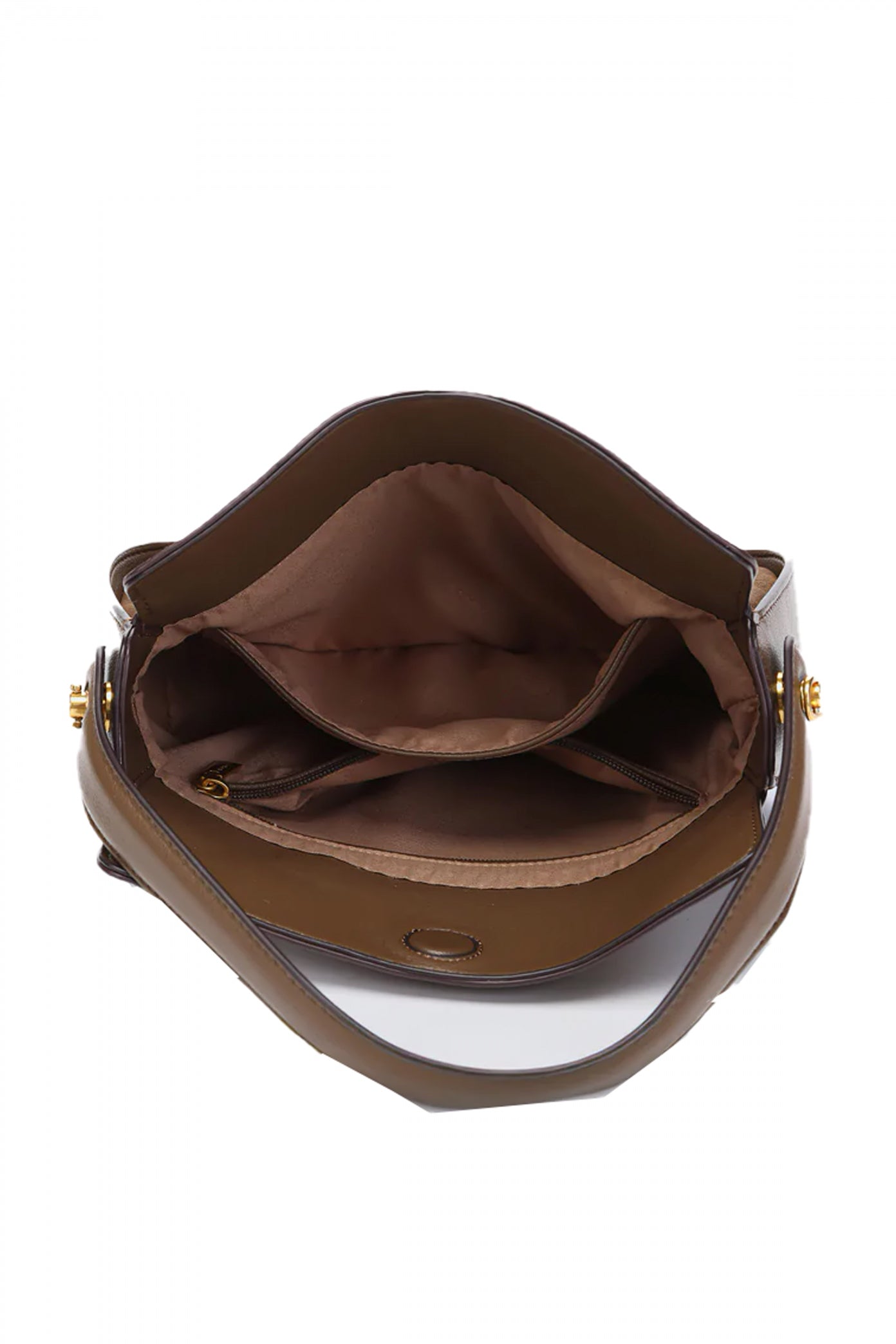 ABBACINO TRENDY ELDA en color MARRON (4)